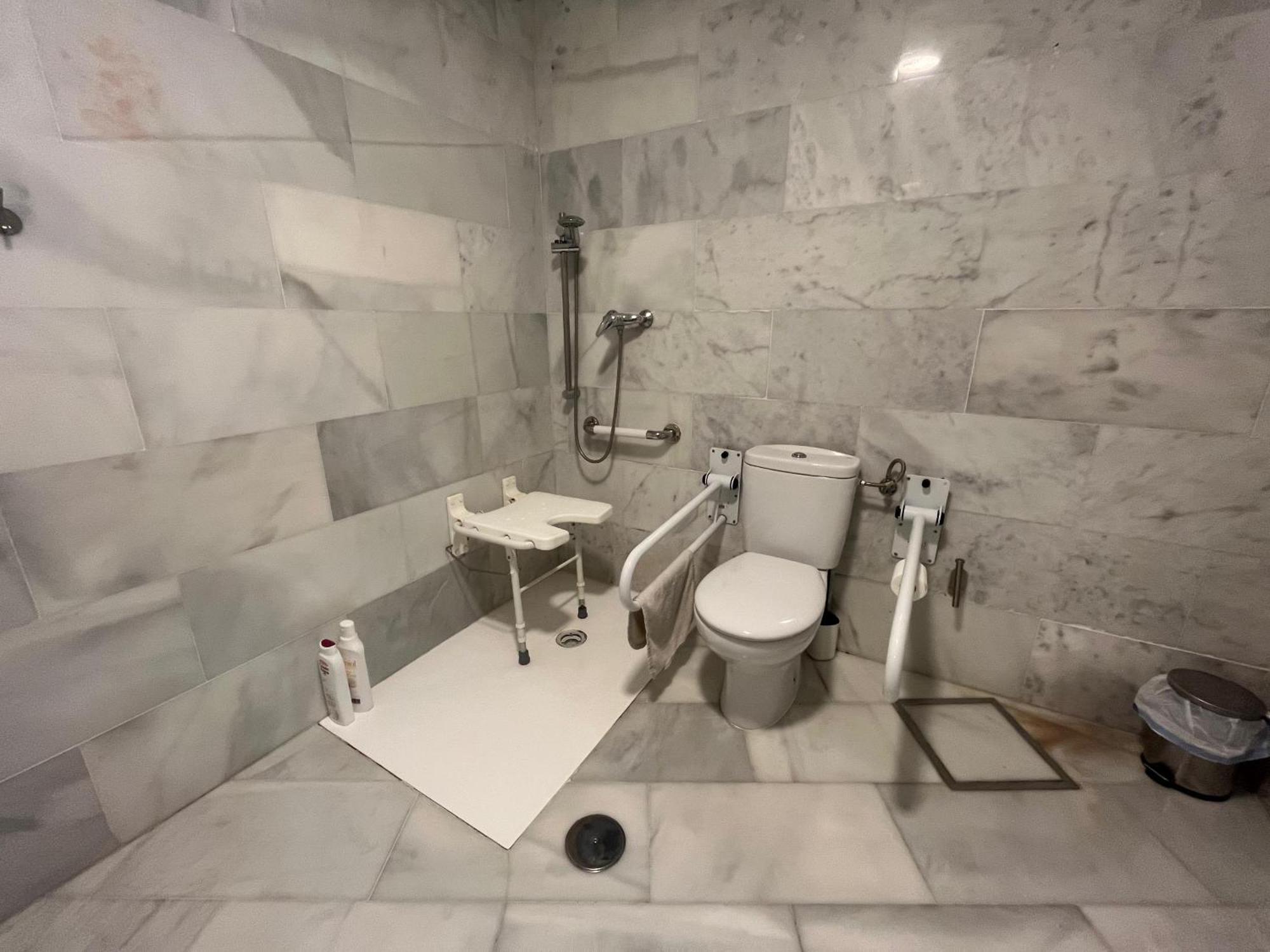 Center Veronica Confort Apartment *