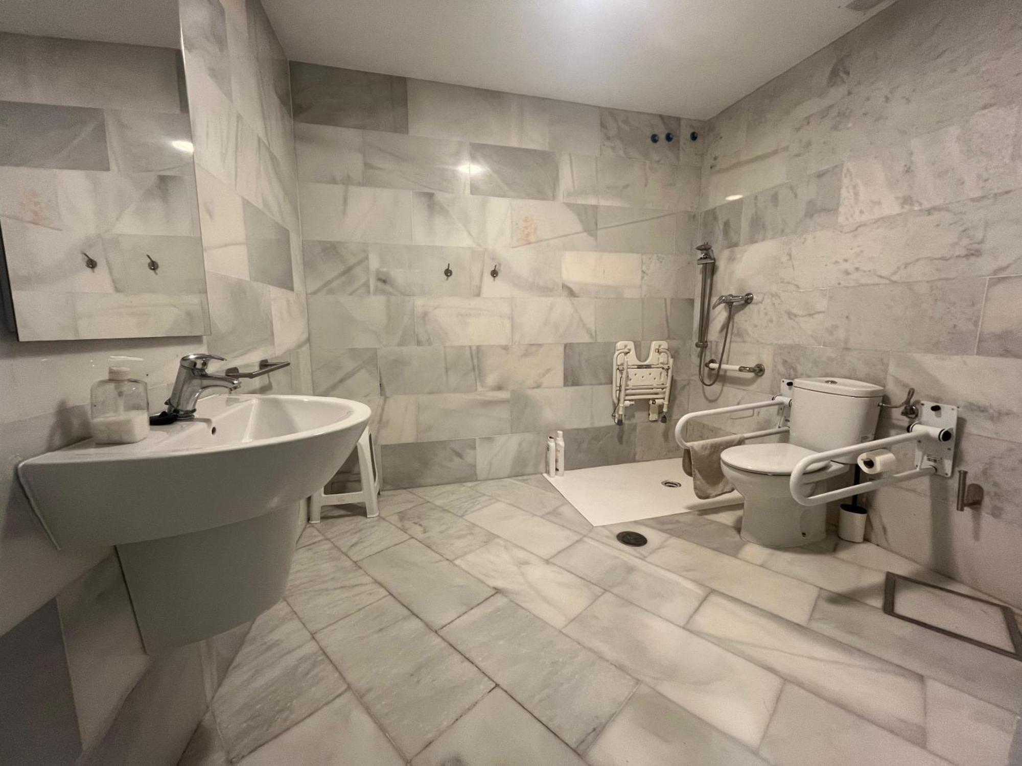 Center Veronica Confort Apartment Seville