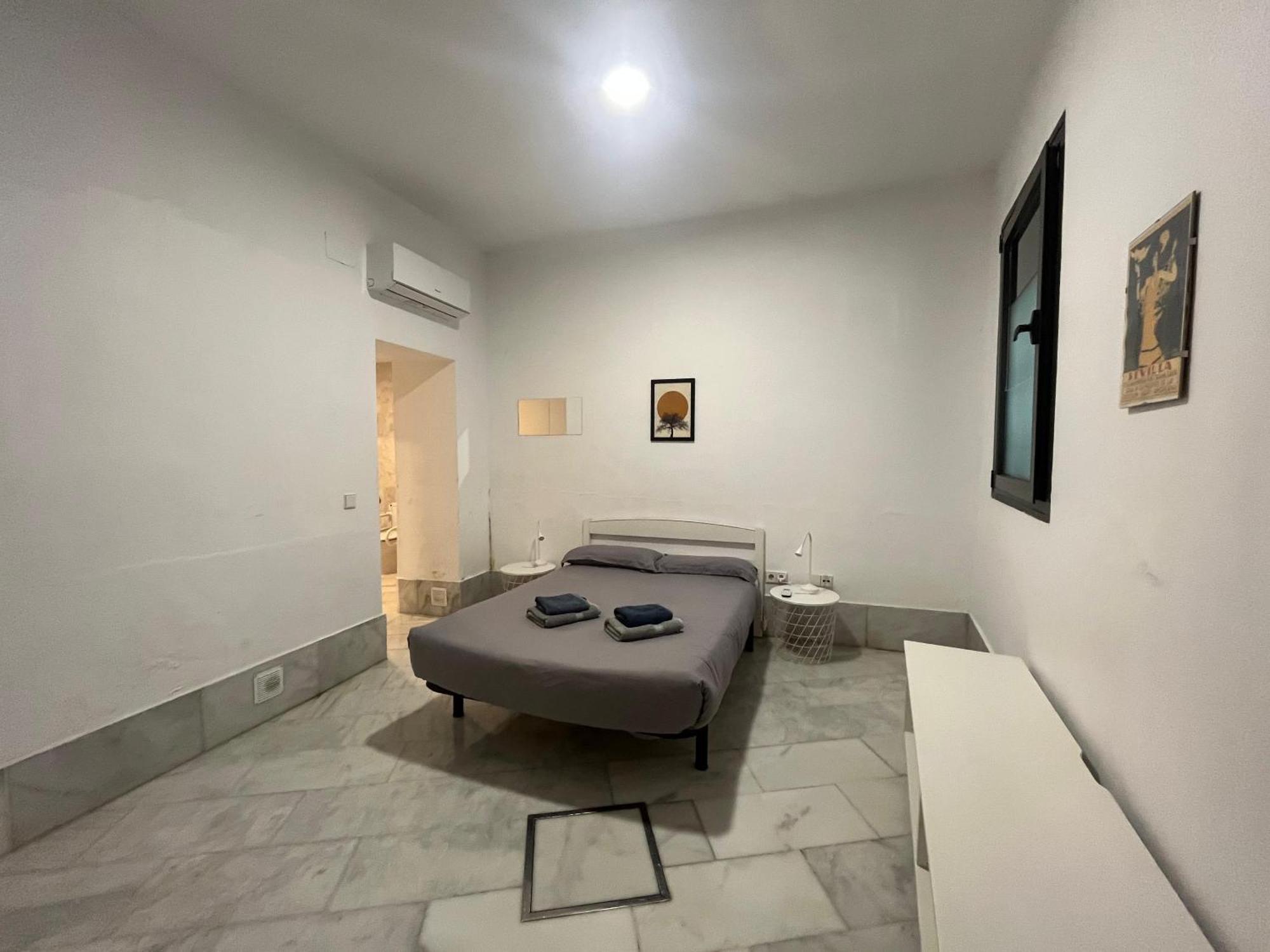 Apartment Center Veronica Confort Seville