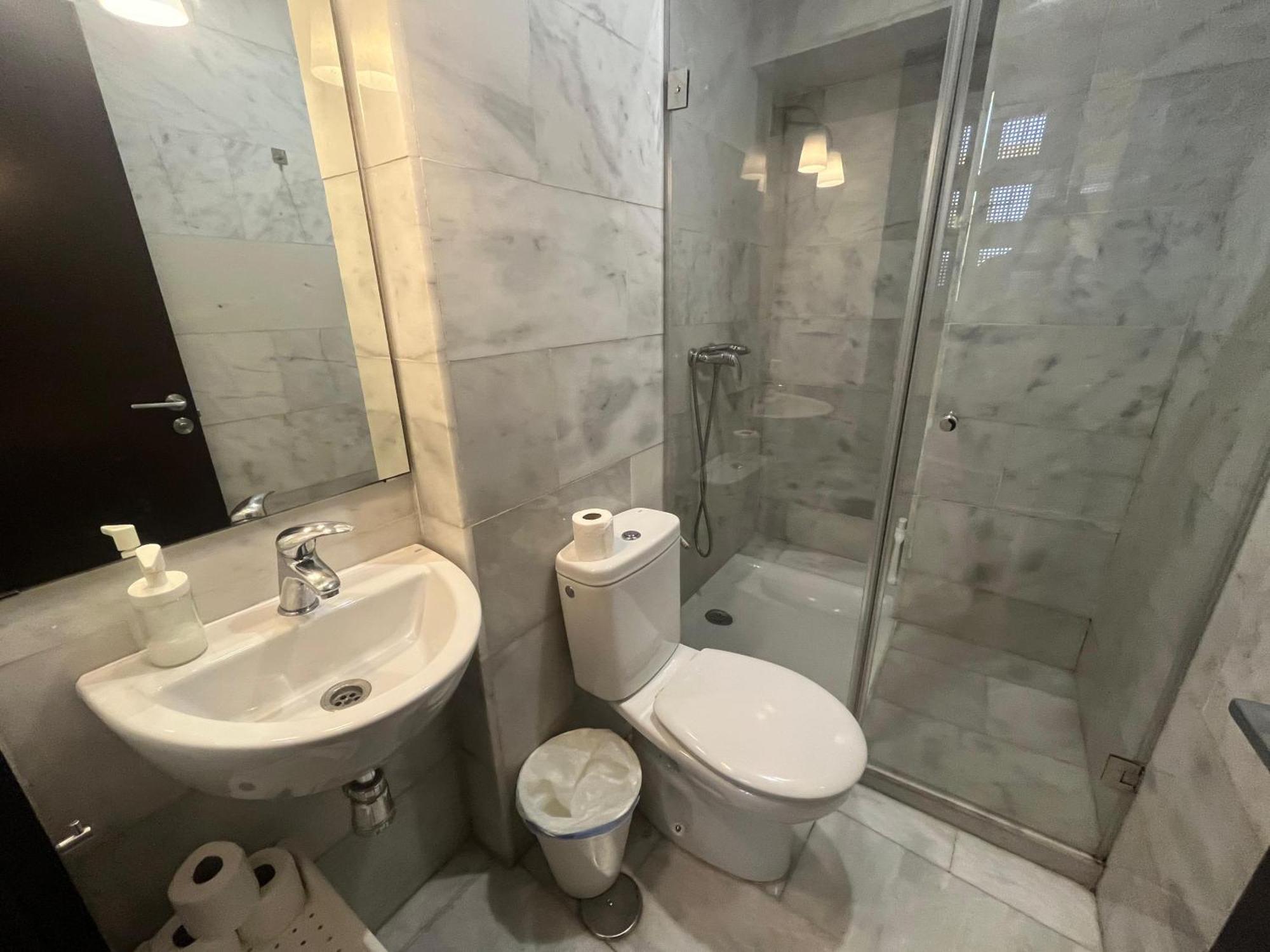 Apartment Center Veronica Confort