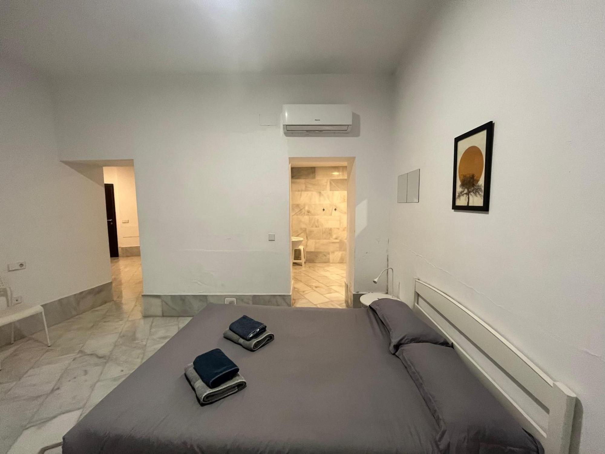 Apartment Center Veronica Confort *