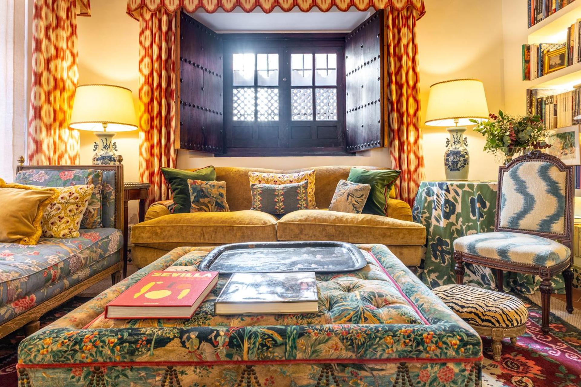 Ohliving Juderia 2 Apartment Seville