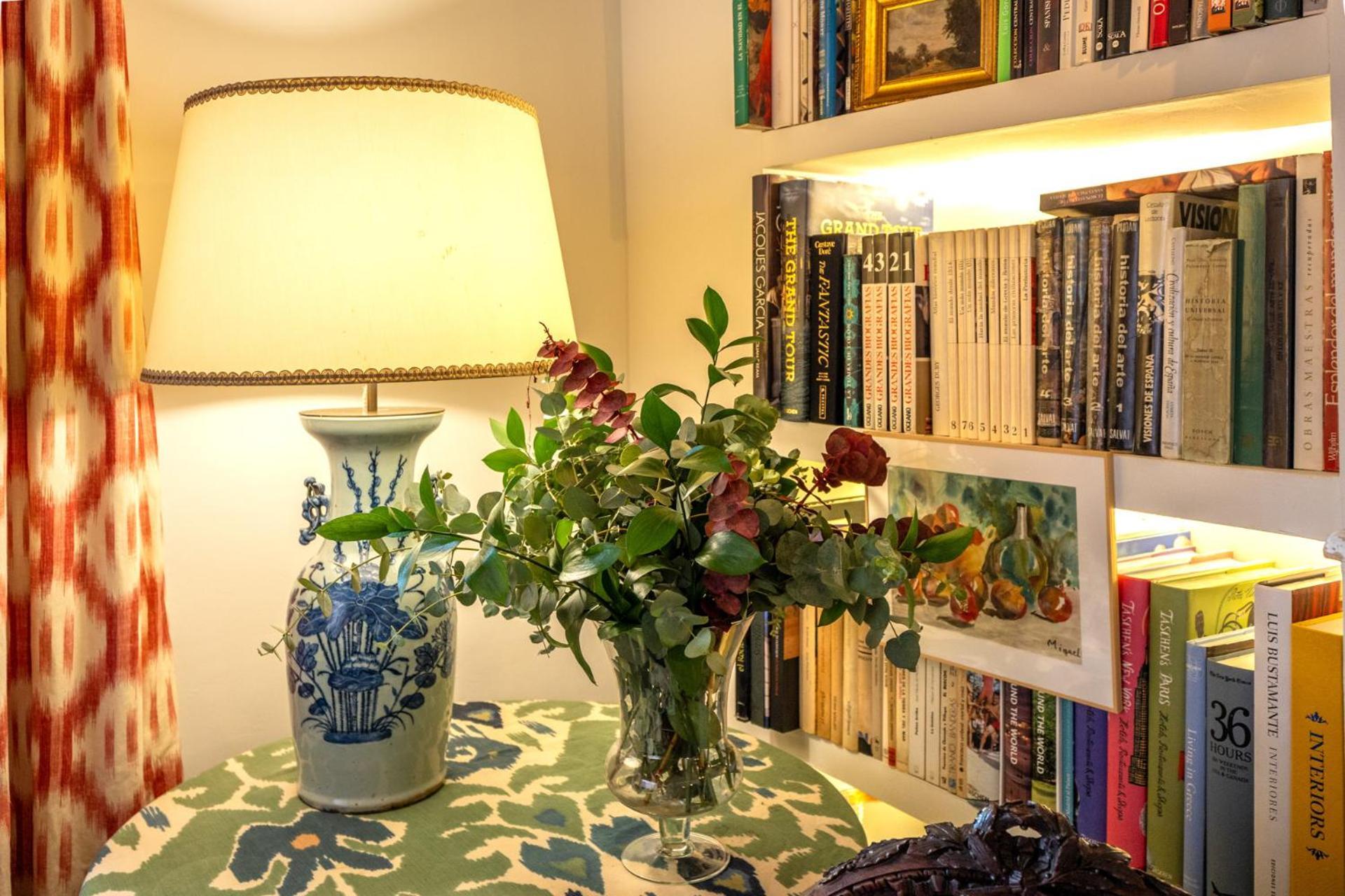 Apartment Ohliving Juderia 2 Seville