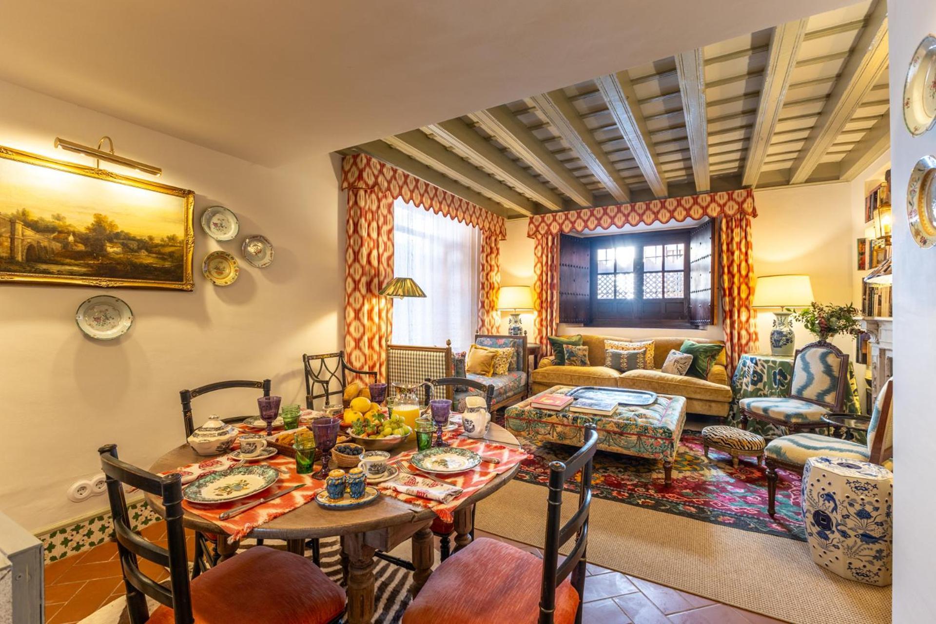 Ohliving Juderia 2 * Seville