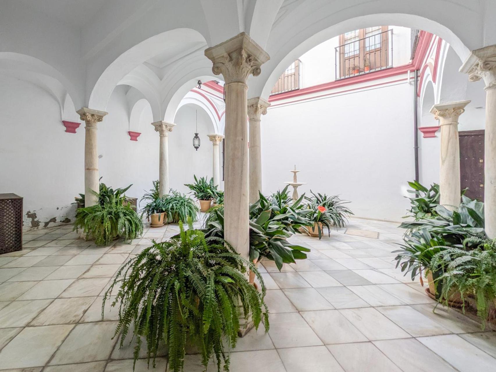Apartment Ohliving Juderia 2