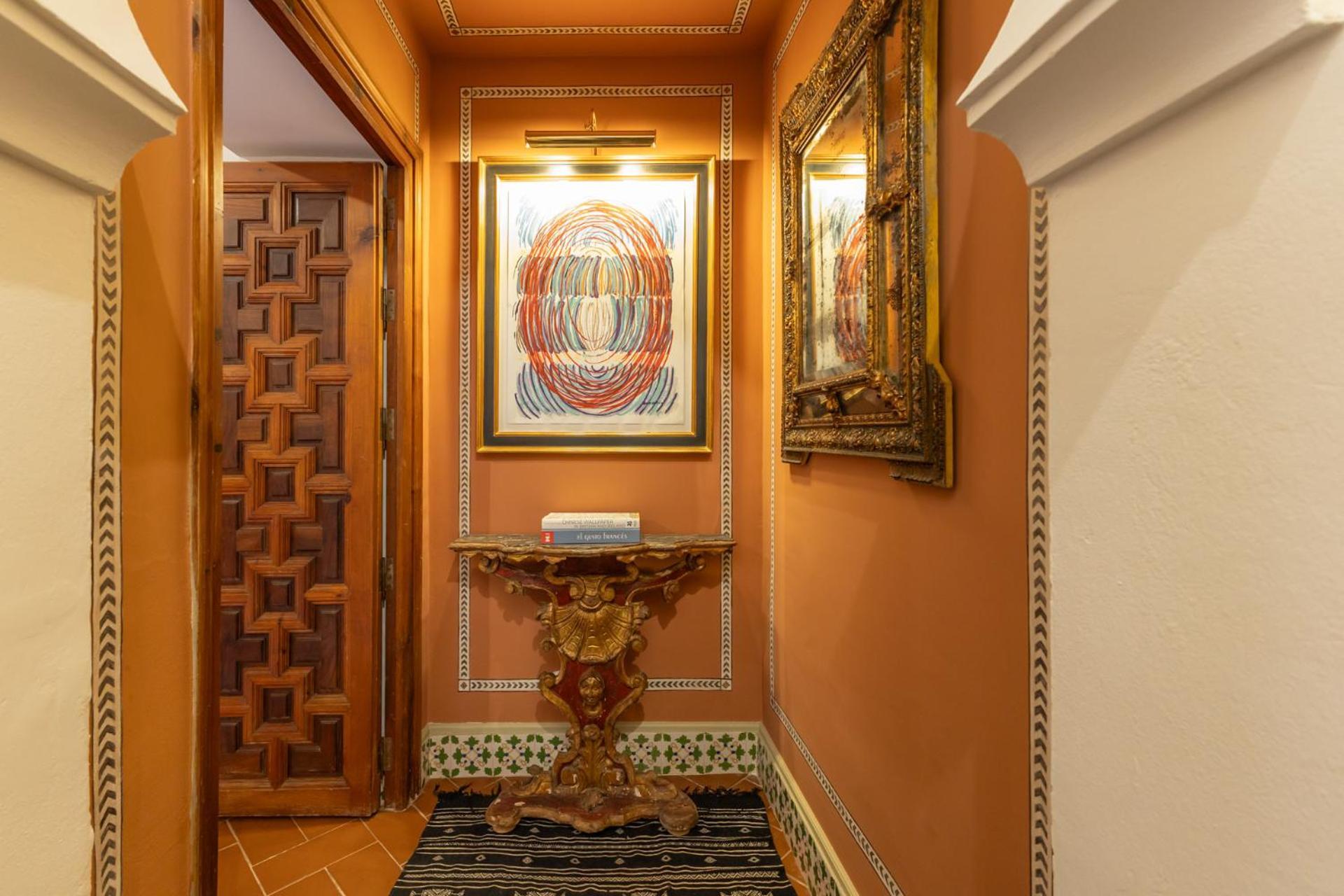 Ohliving Juderia 2 Apartment Seville