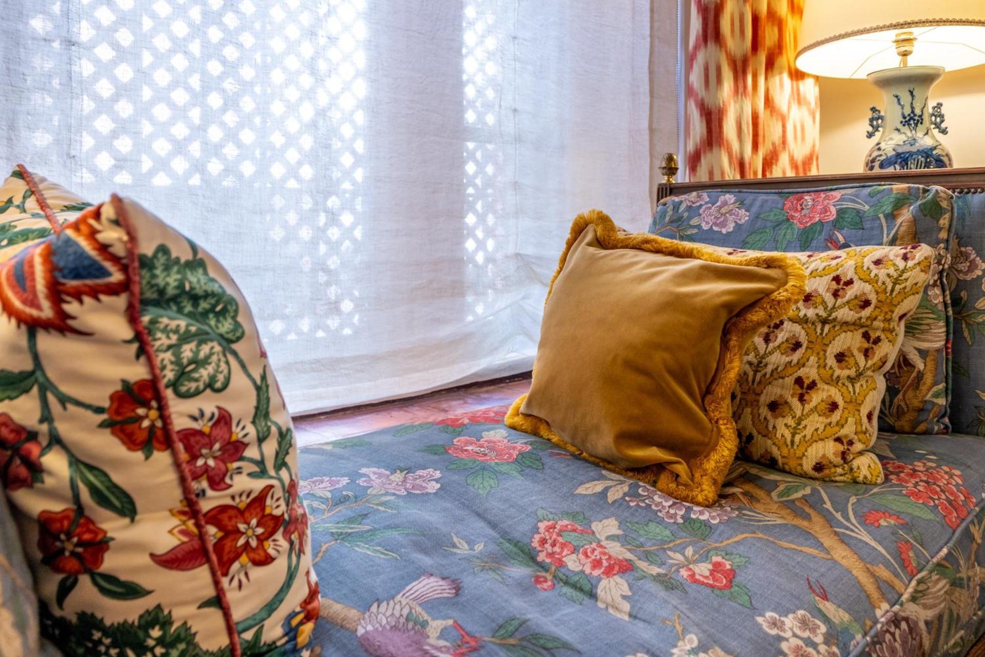 Apartment Ohliving Juderia 2 Seville