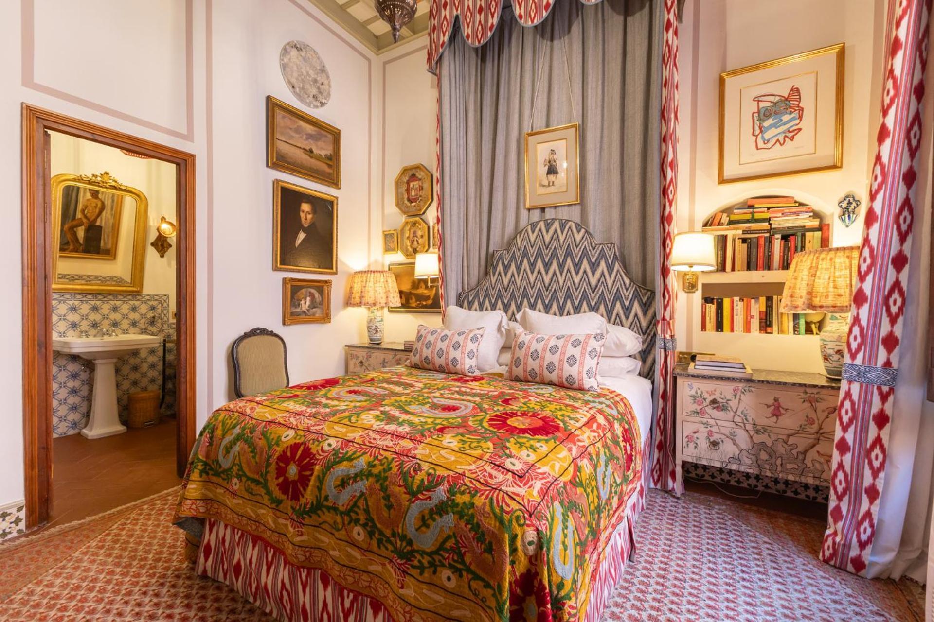 Ohliving Juderia 2 * Seville