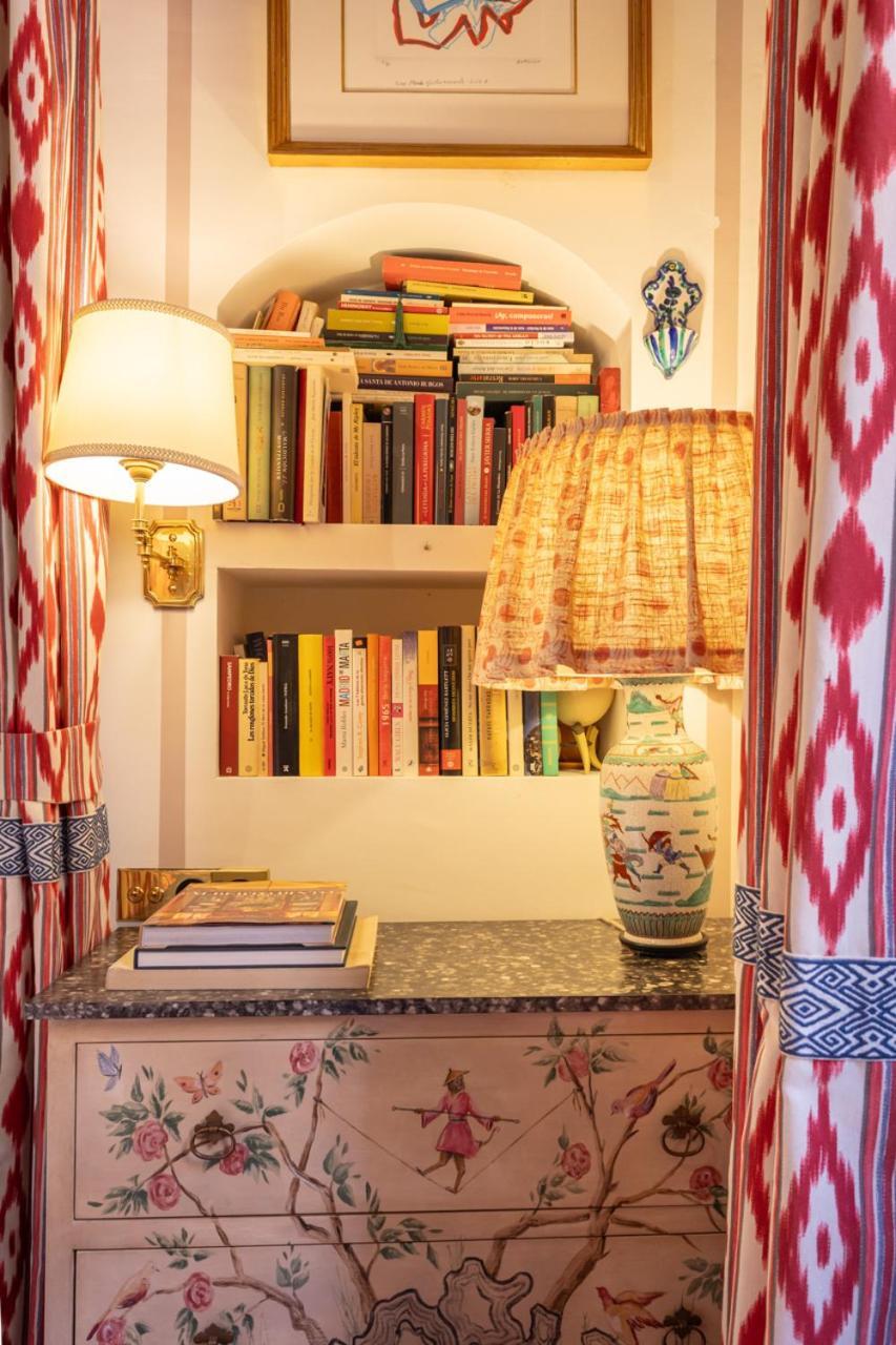 Ohliving Juderia 2 Seville