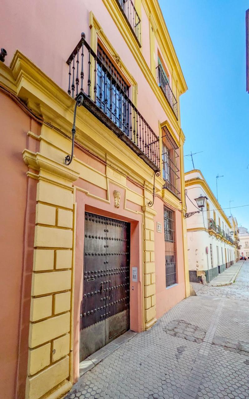 Ohliving Juderia 2 Apartment