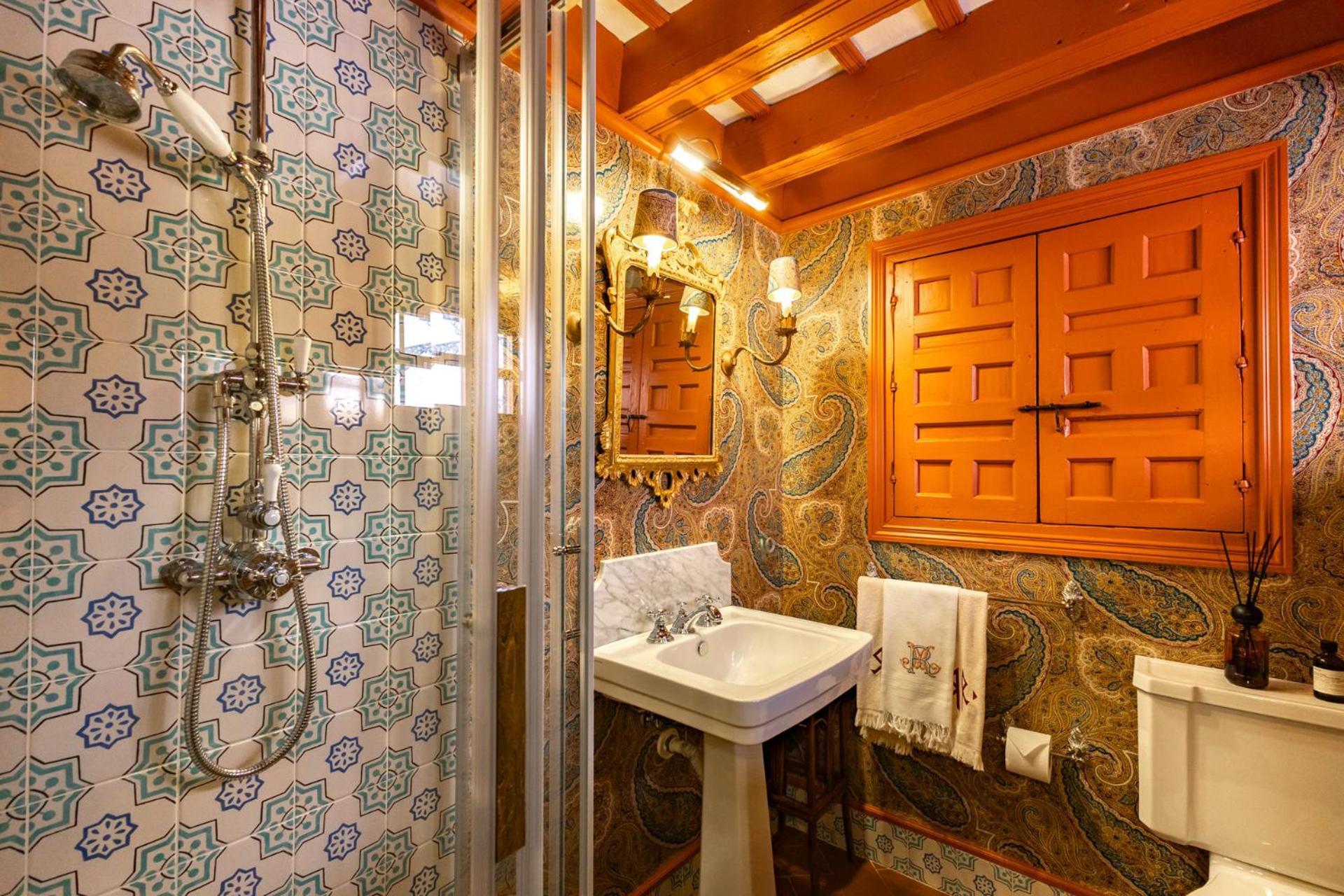 Apartment Ohliving Juderia 2 *
