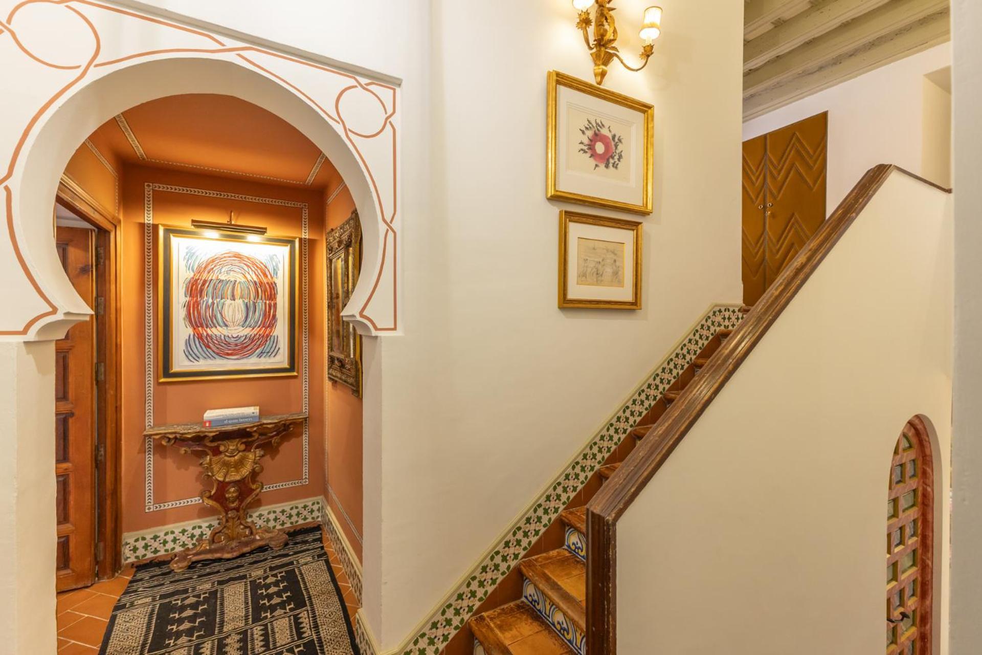 Ohliving Juderia 2 * Seville