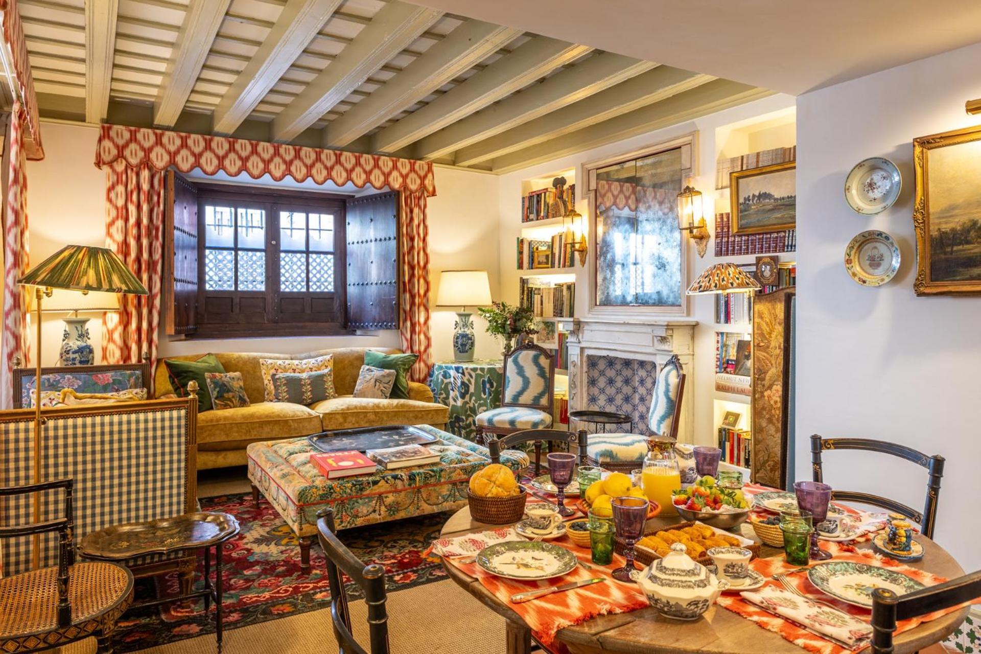 Ohliving Juderia 2 Apartment Seville