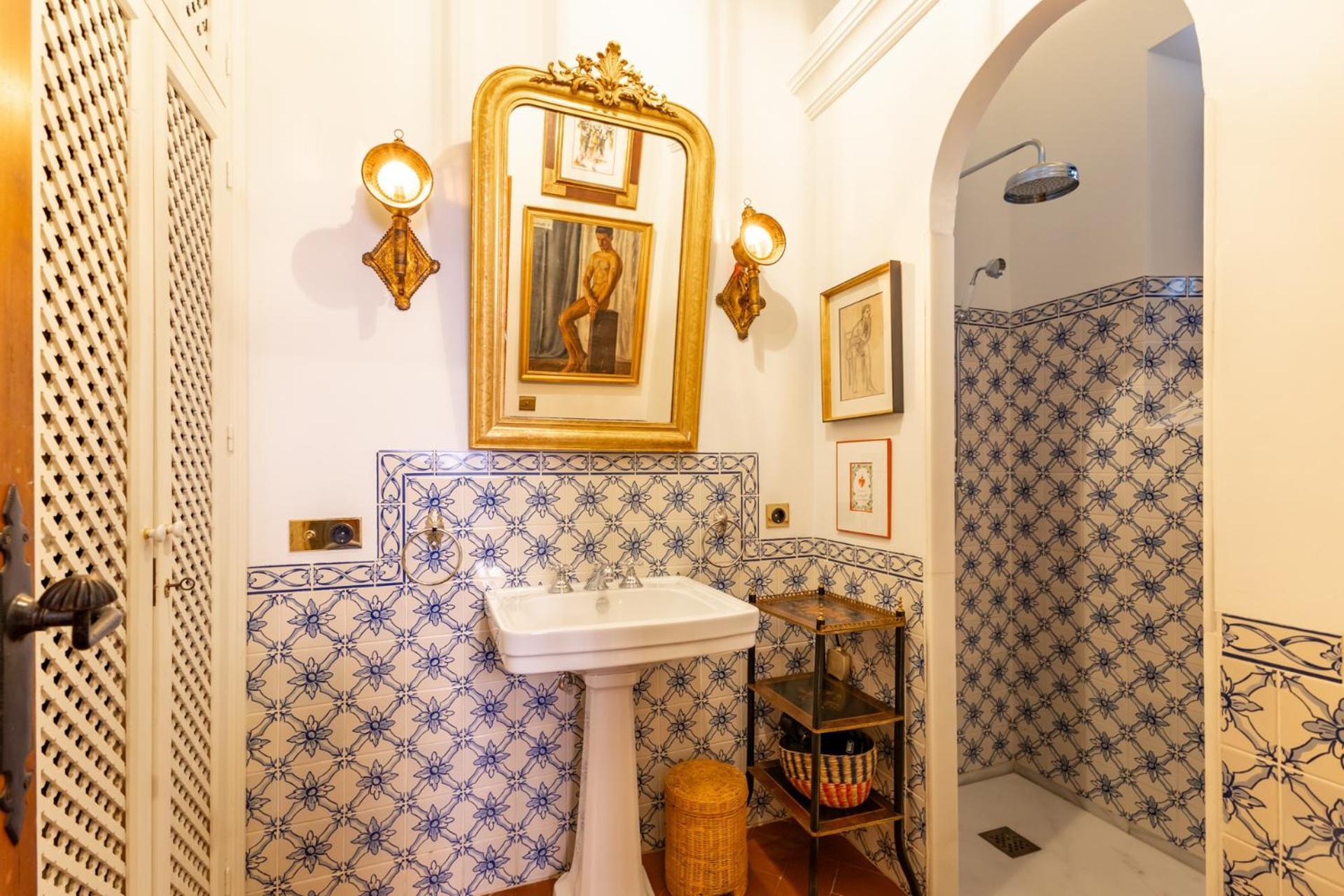 Apartment Ohliving Juderia 2 *