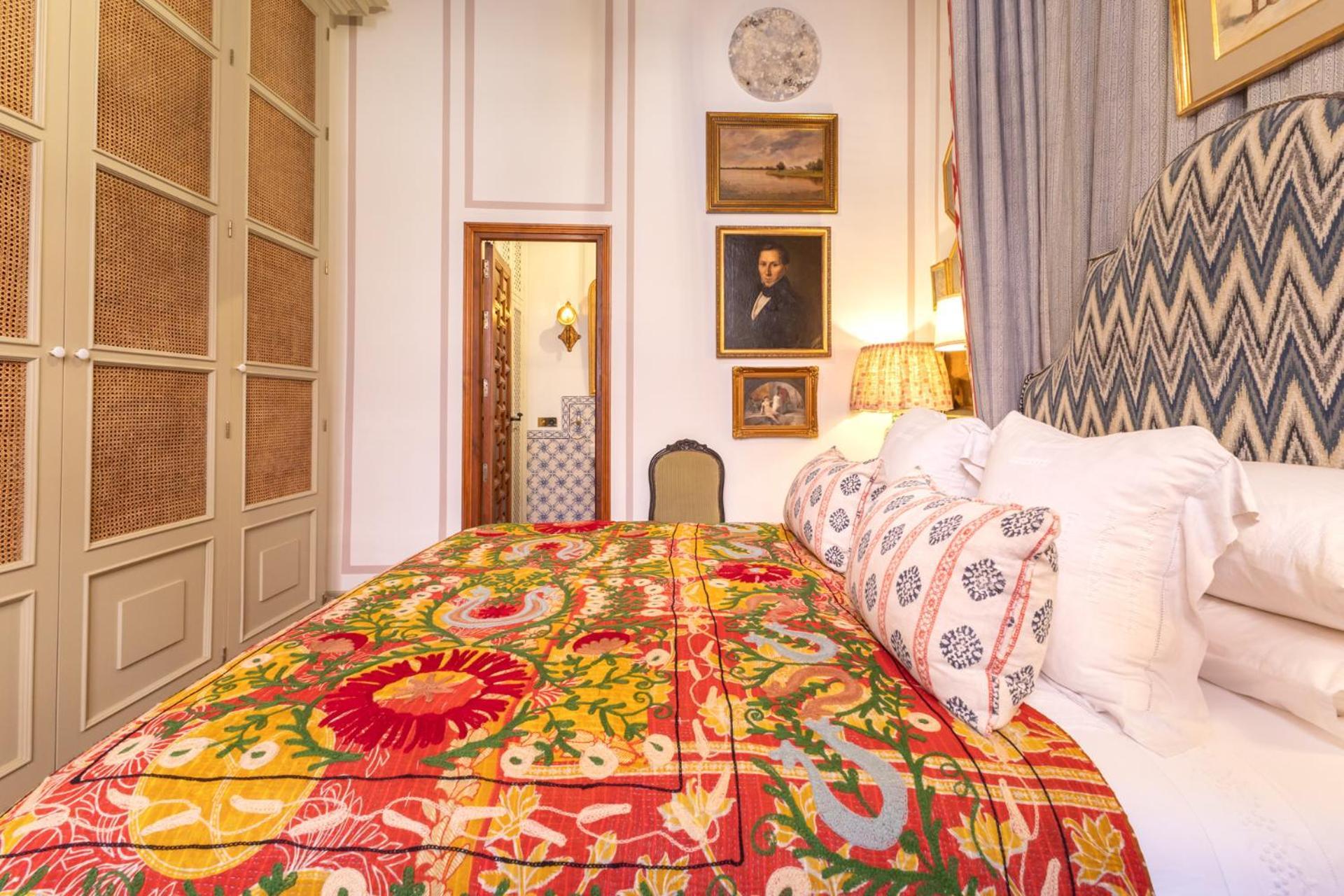 Ohliving Juderia 2 Apartment