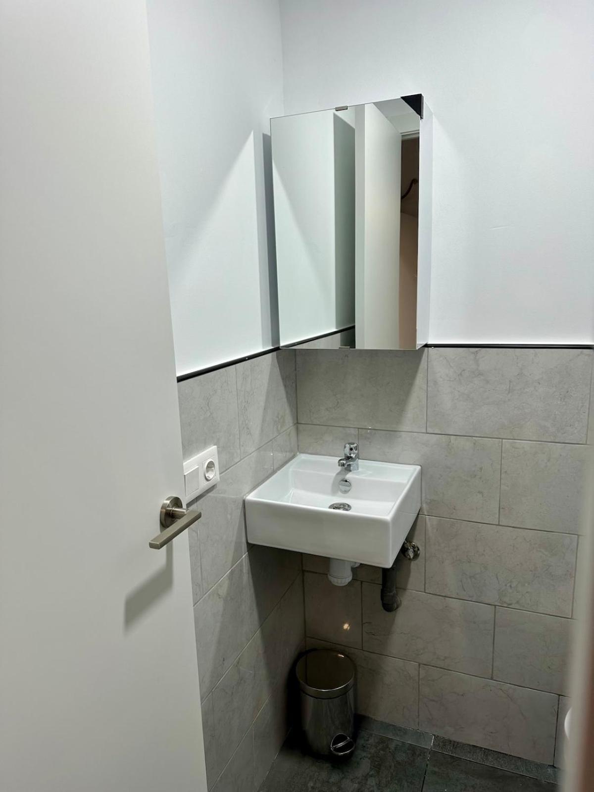 Apartamento Night In Alameda *