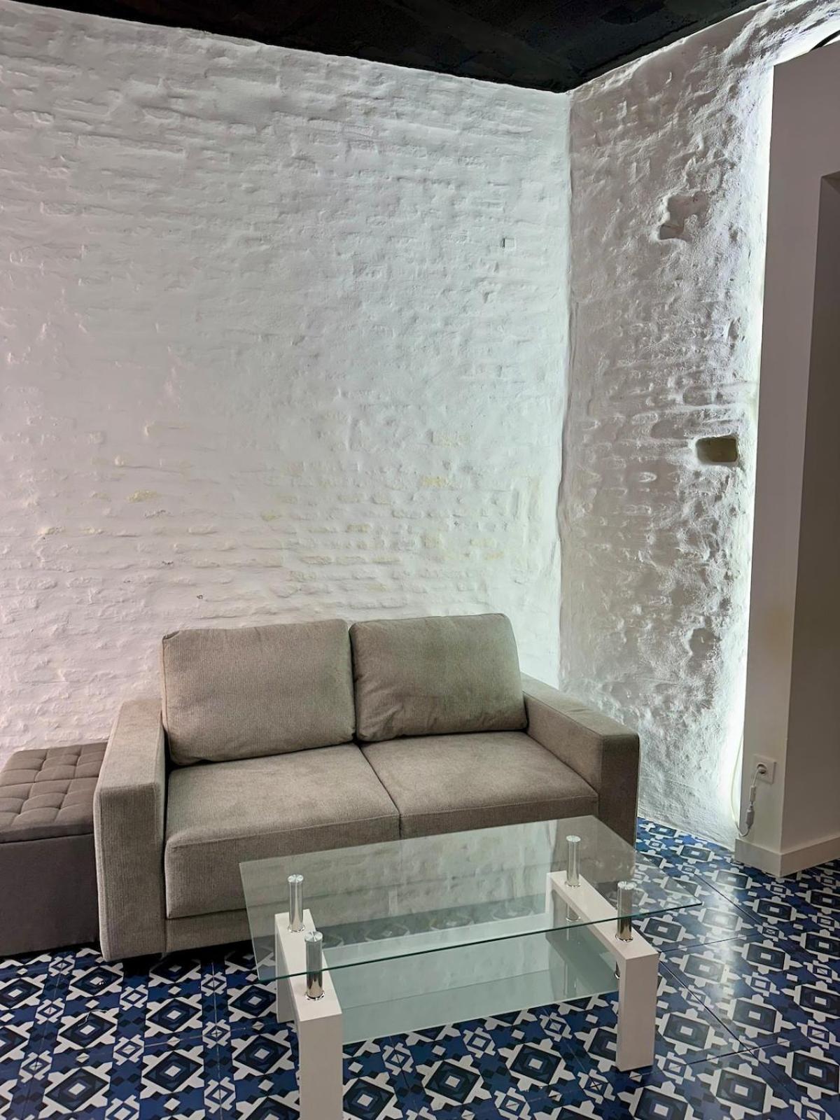 Apartamento Night In Alameda *