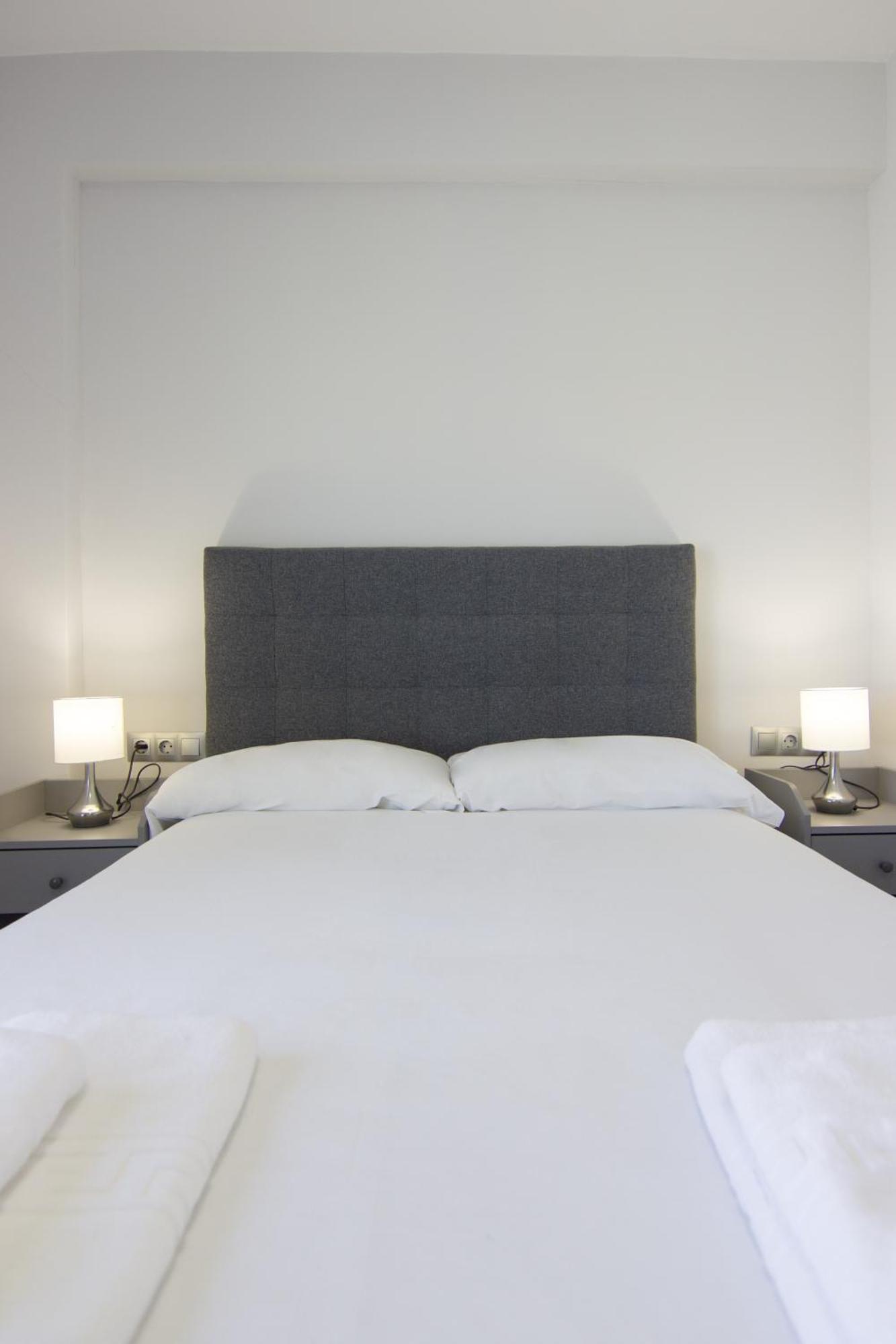 Rentalsevilla Lopez De Gomara I Seville