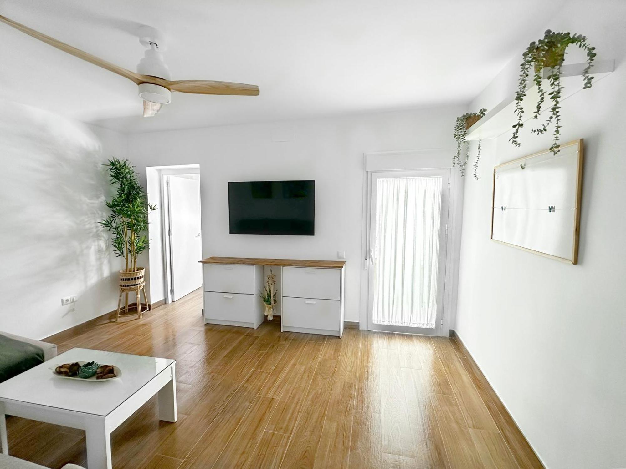 Maravilla Holiday home