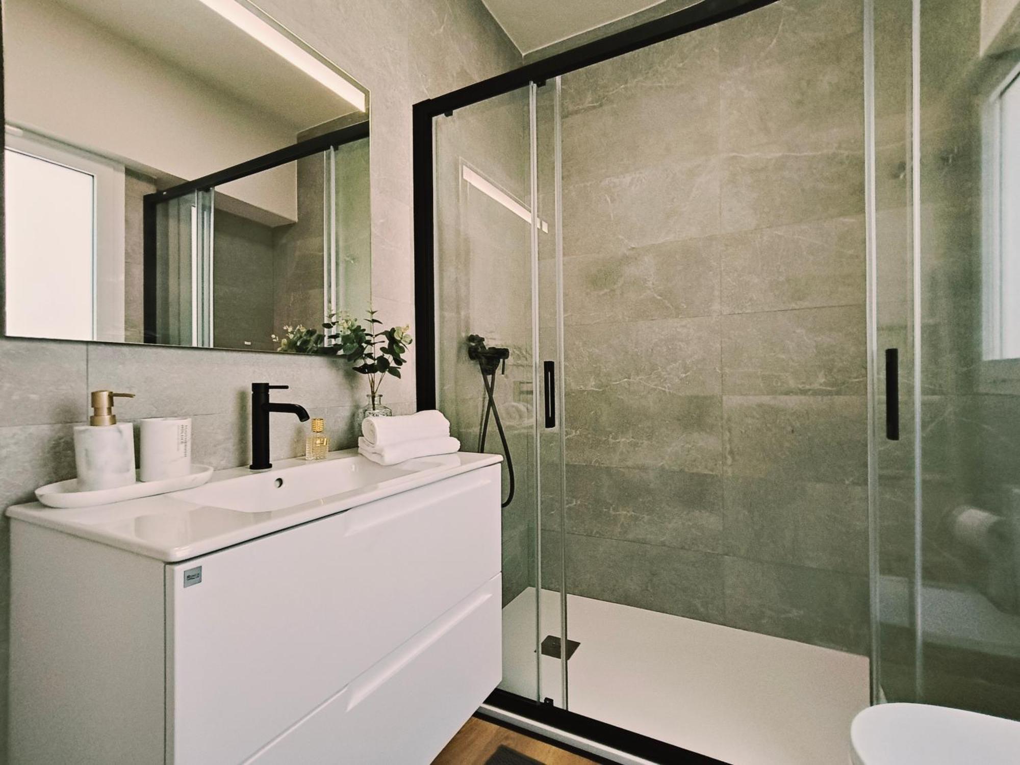 New Designer-penthouse Apartamento Sevilla