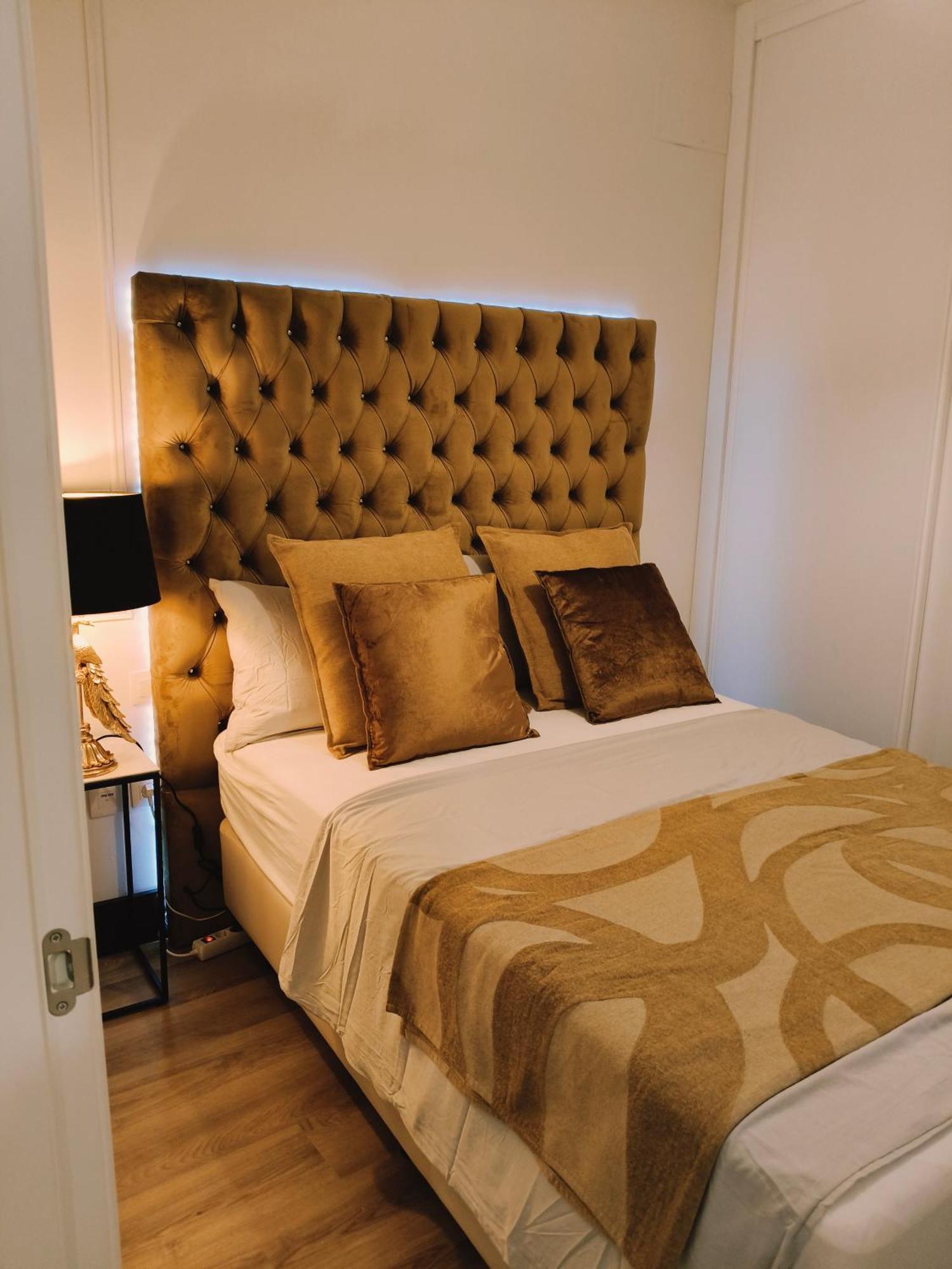Apartamento New Designer-penthouse *