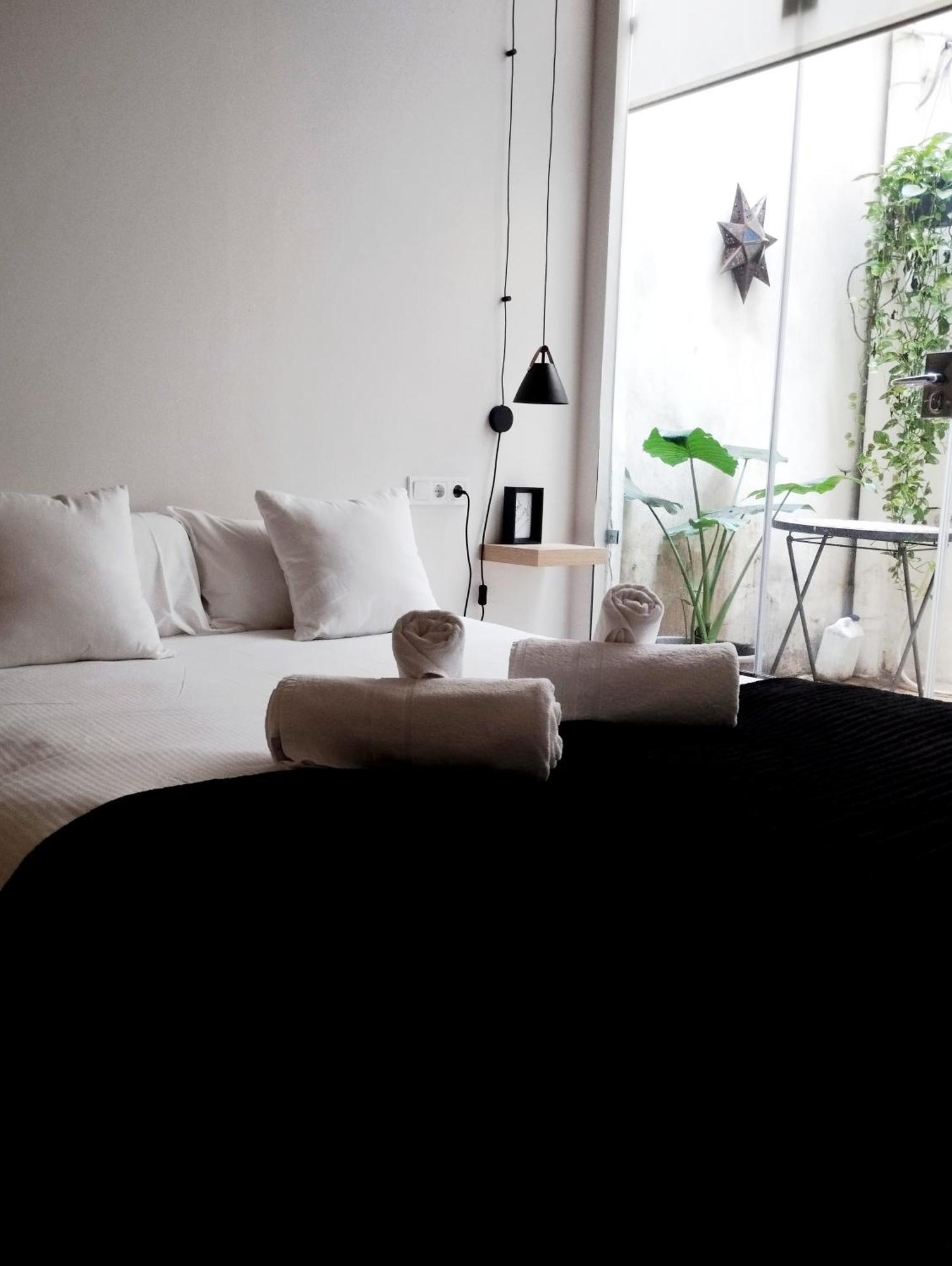 Armonia Apartment Seville
