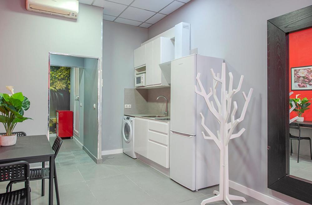 Apartment J&n La Palmera 1 *
