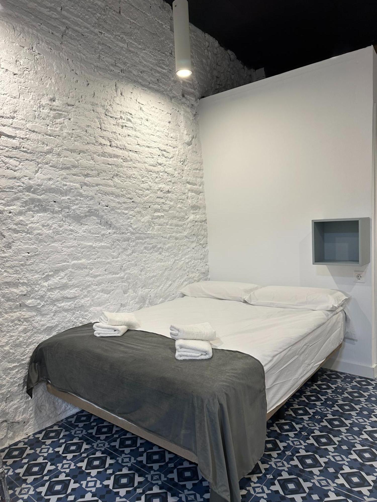 Apartamento Night In Alameda