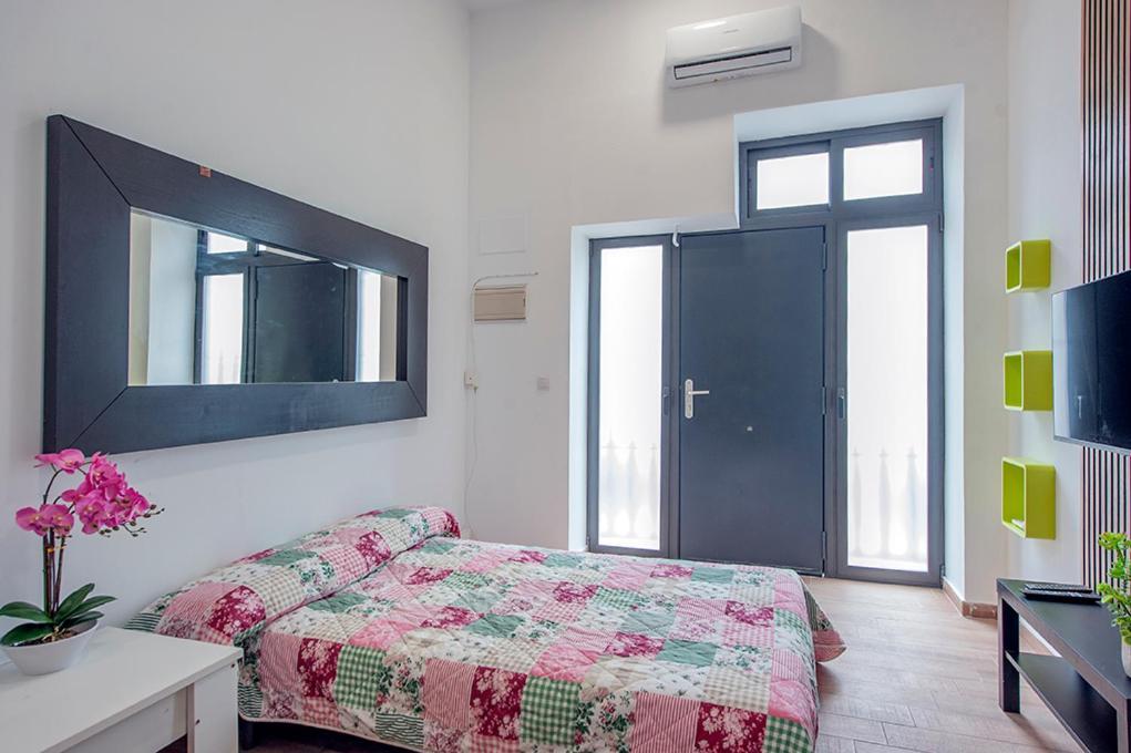 Apartment J&n La Palmera 2 Seville