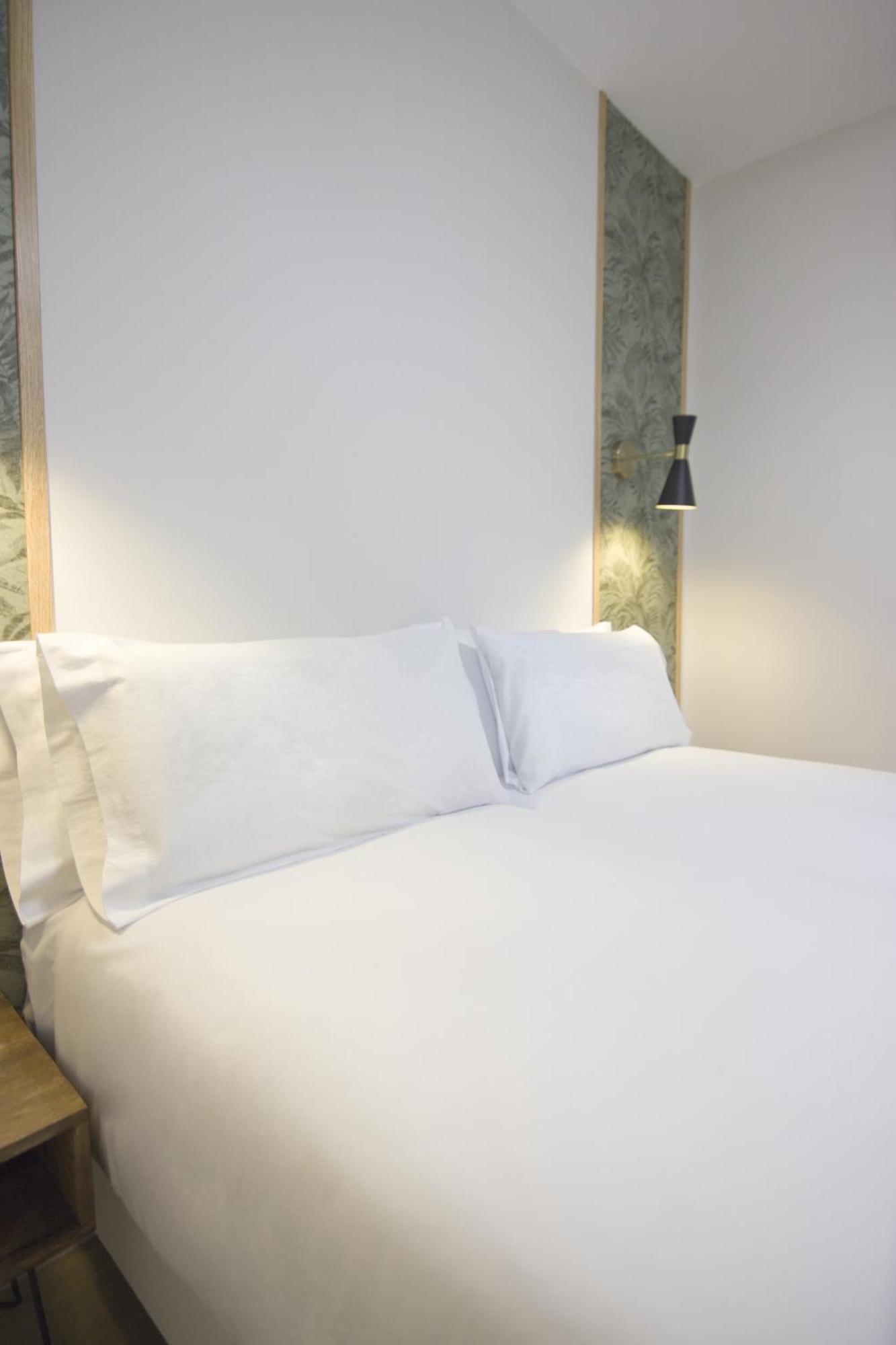 Apartamento Rentalsevilla Avenida De La Borbolla Ii *