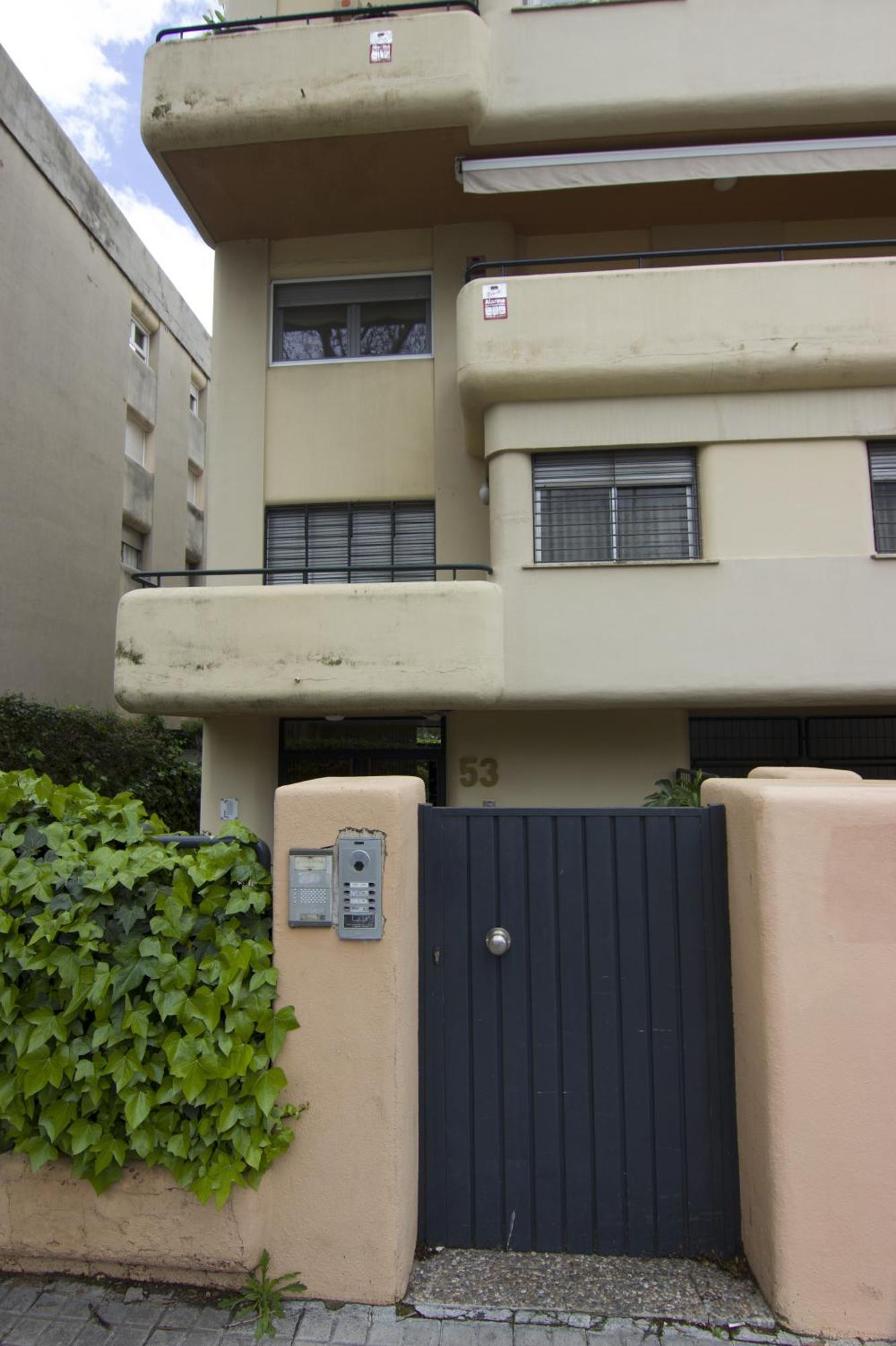 Rentalsevilla Avenida De La Borbolla Ii Apartamento Sevilla