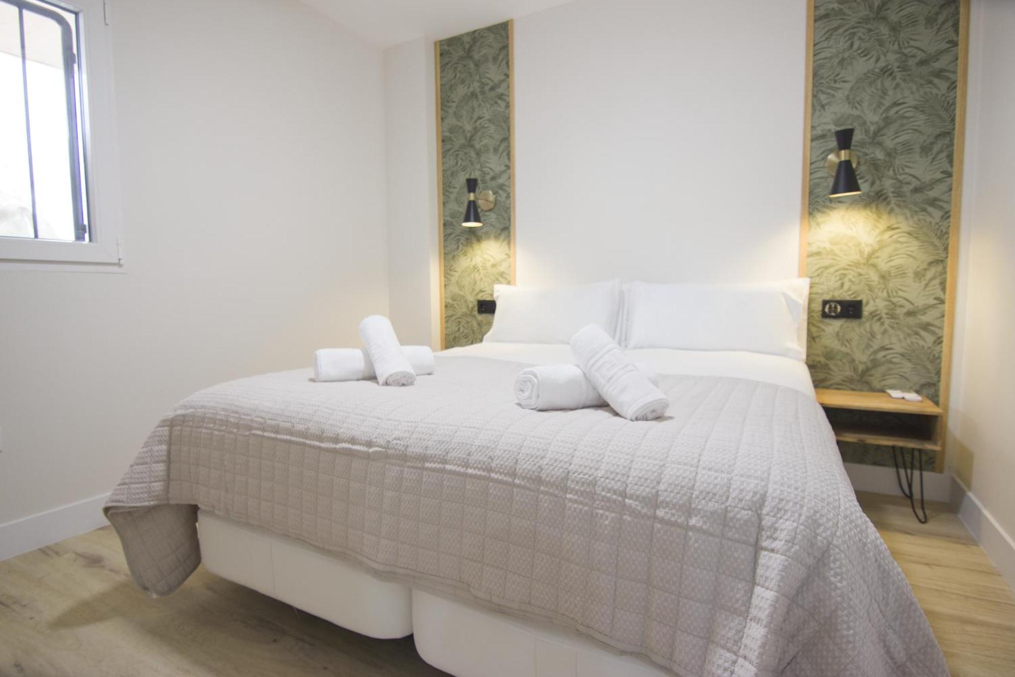 Rentalsevilla Avenida De La Borbolla Ii Apartamento Sevilla