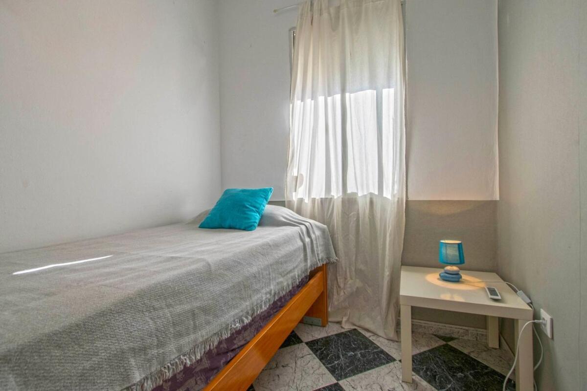 Apartment Next To Santa Justa