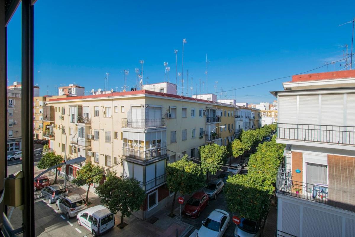 Next To Santa Justa Apartment Seville