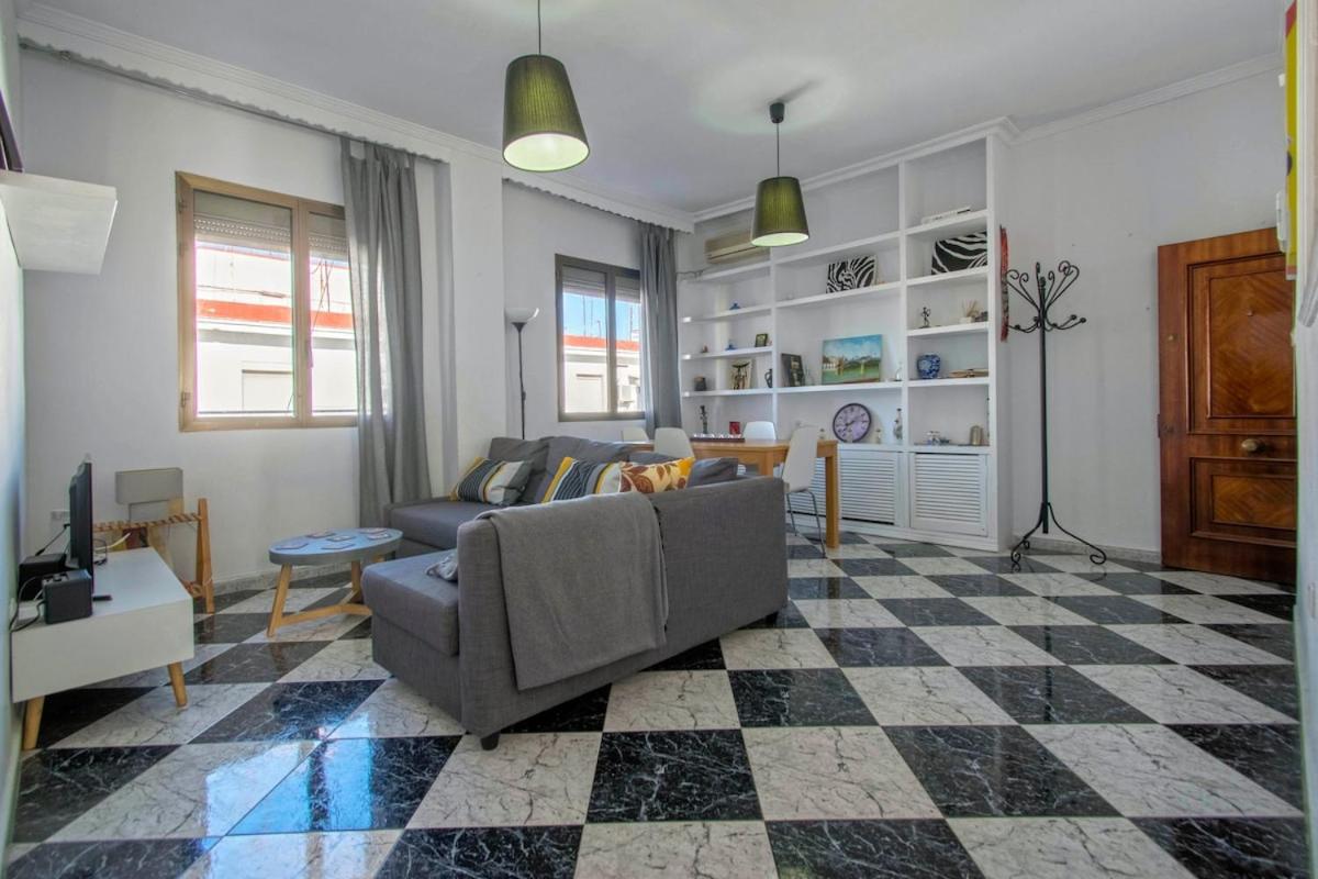 Apartment Next To Santa Justa