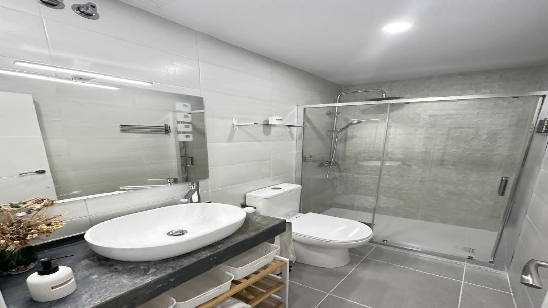 Apartment Alma De Triana 1 *