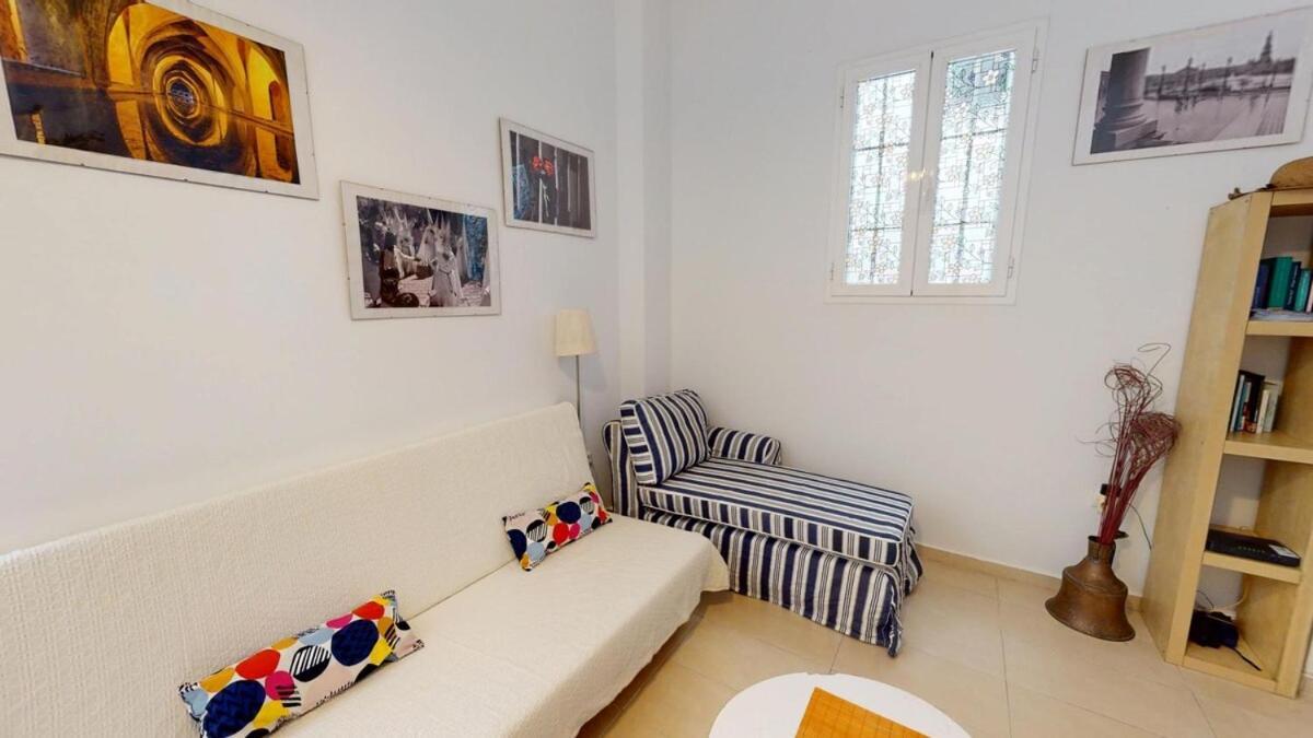 Apartment Centro - Casa Del Duque