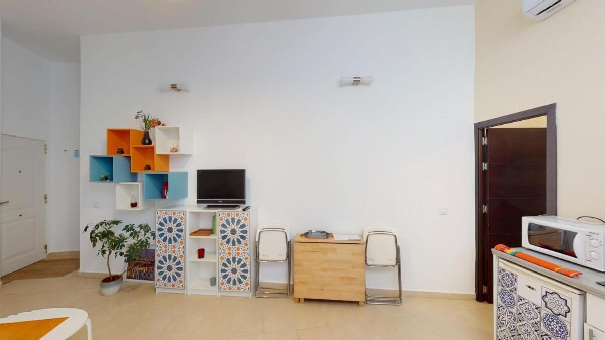 Apartment Centro - Casa Del Duque *