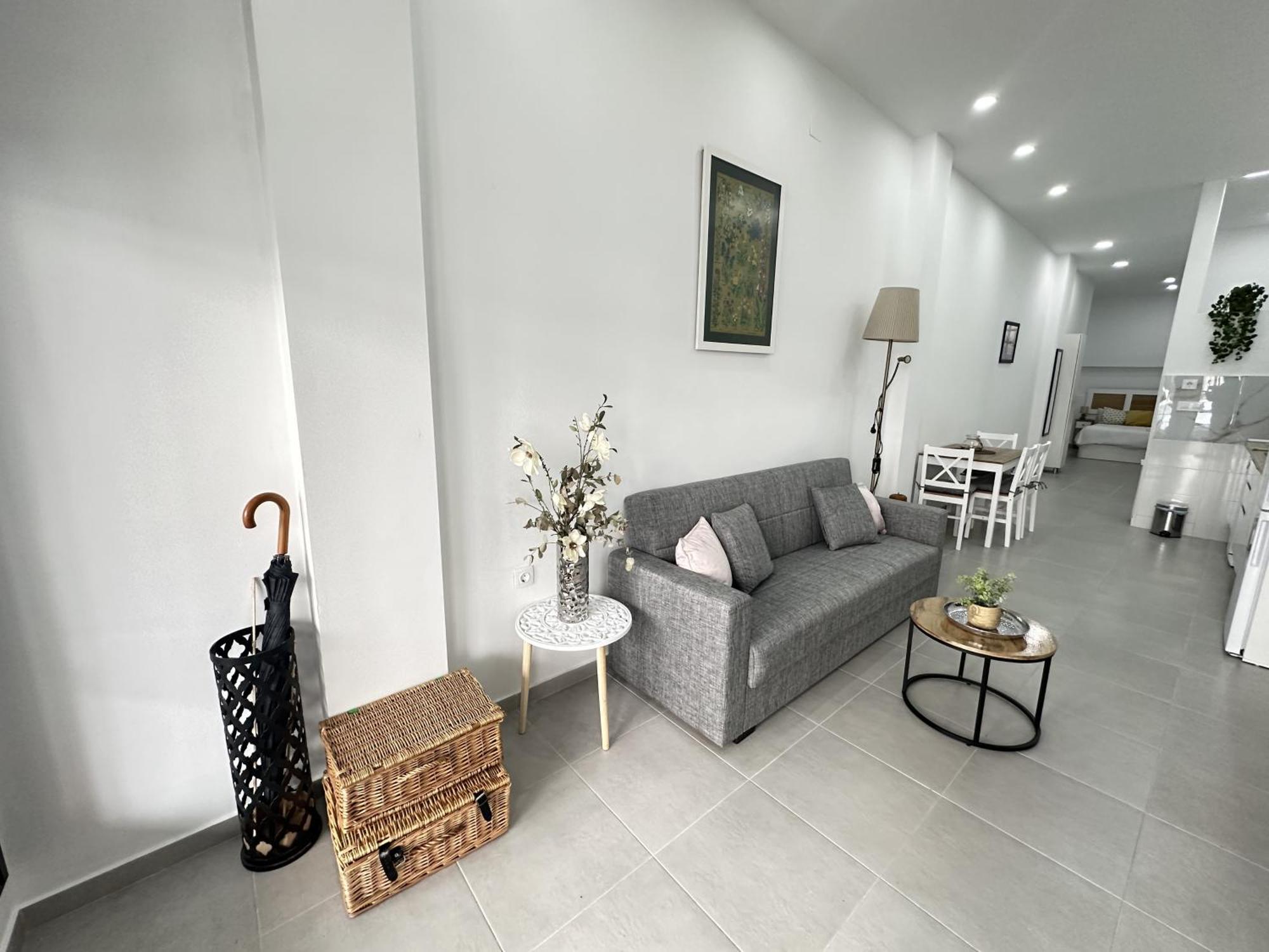 Apartment Alma De Triana 1 *