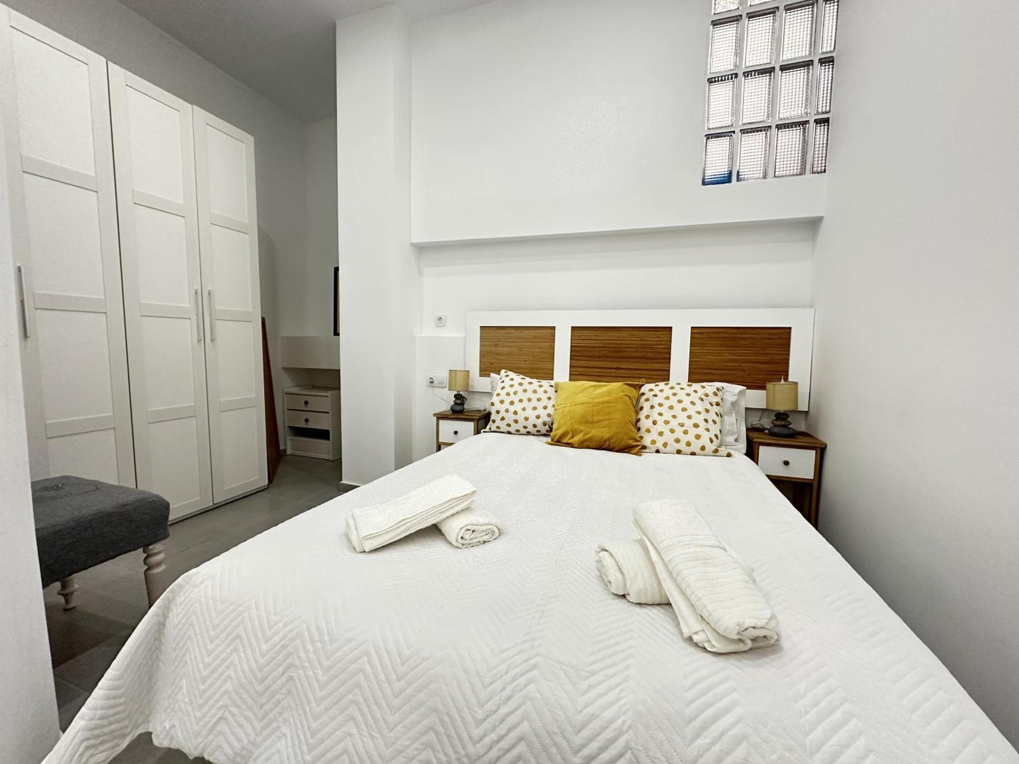Alma De Triana 1 Apartment