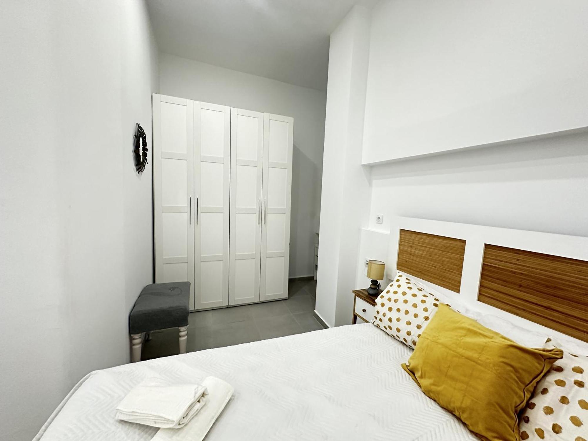 Apartment Alma De Triana 1