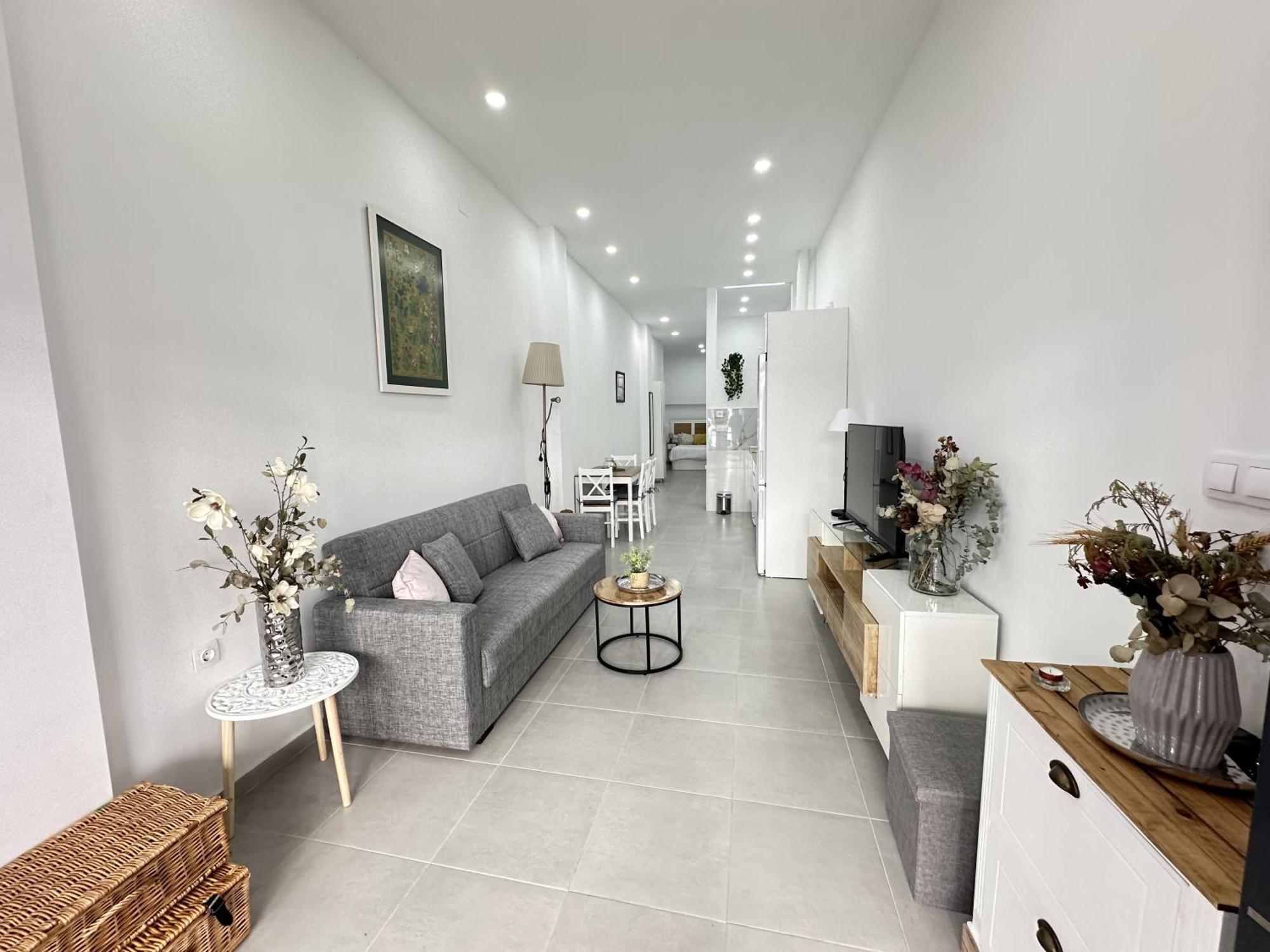 Apartment Alma De Triana 1 *