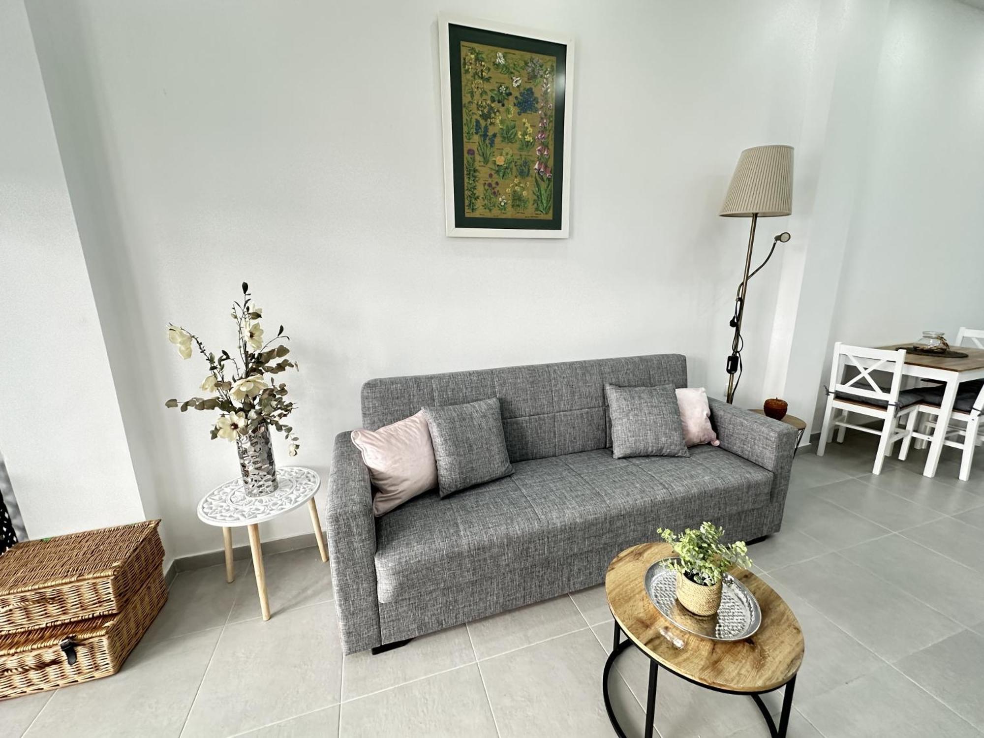 Alma De Triana 1 Apartment