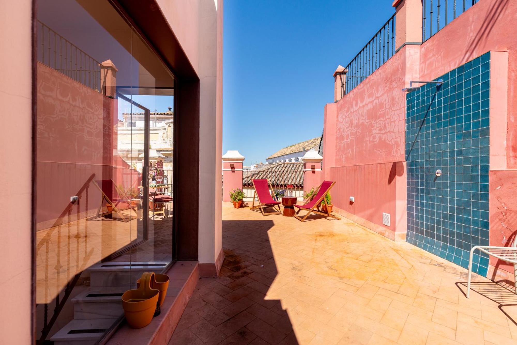 O&l Casa Barrabas * Seville