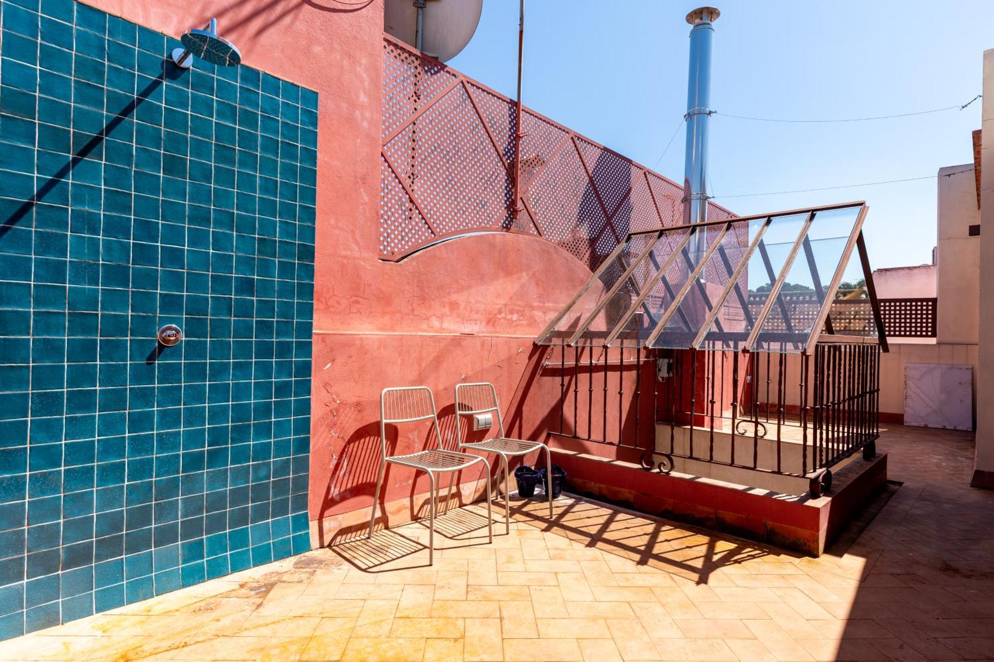O&l Casa Barrabas