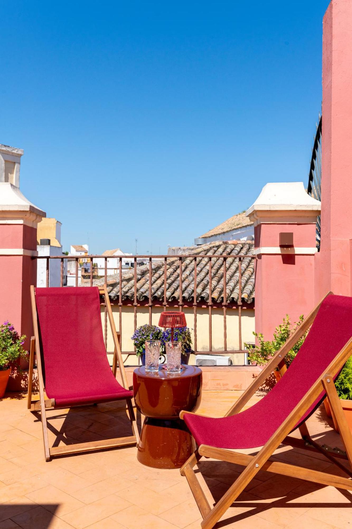 O&l Casa Barrabas Aparthotel