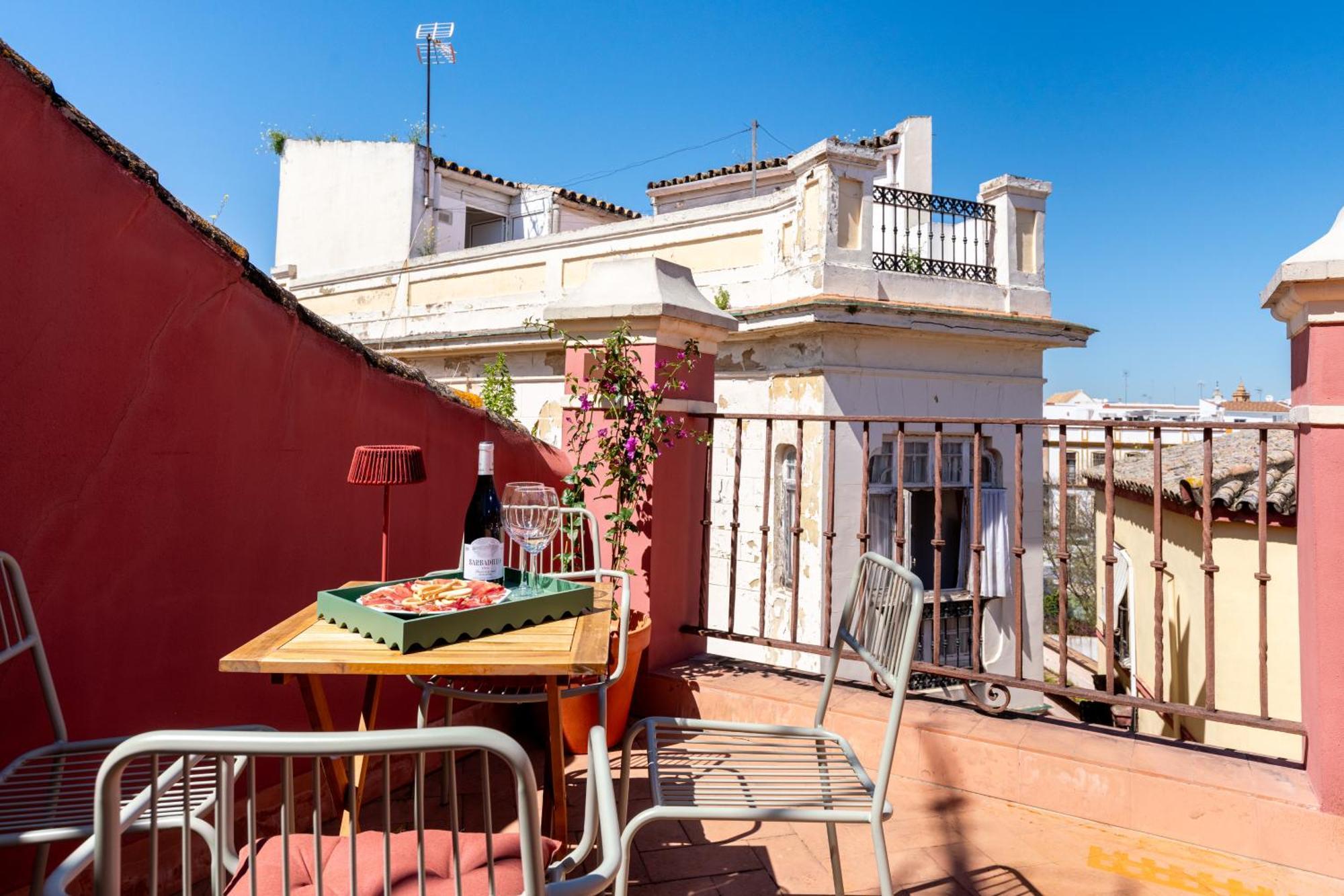 O&l Casa Barrabas *