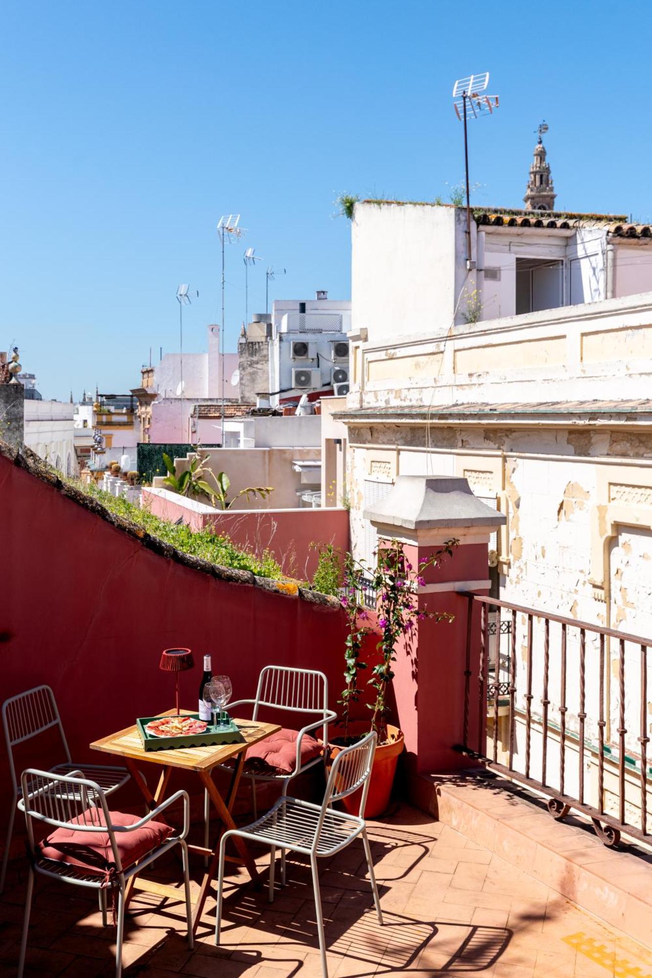 O&l Casa Barrabas Aparthotel *