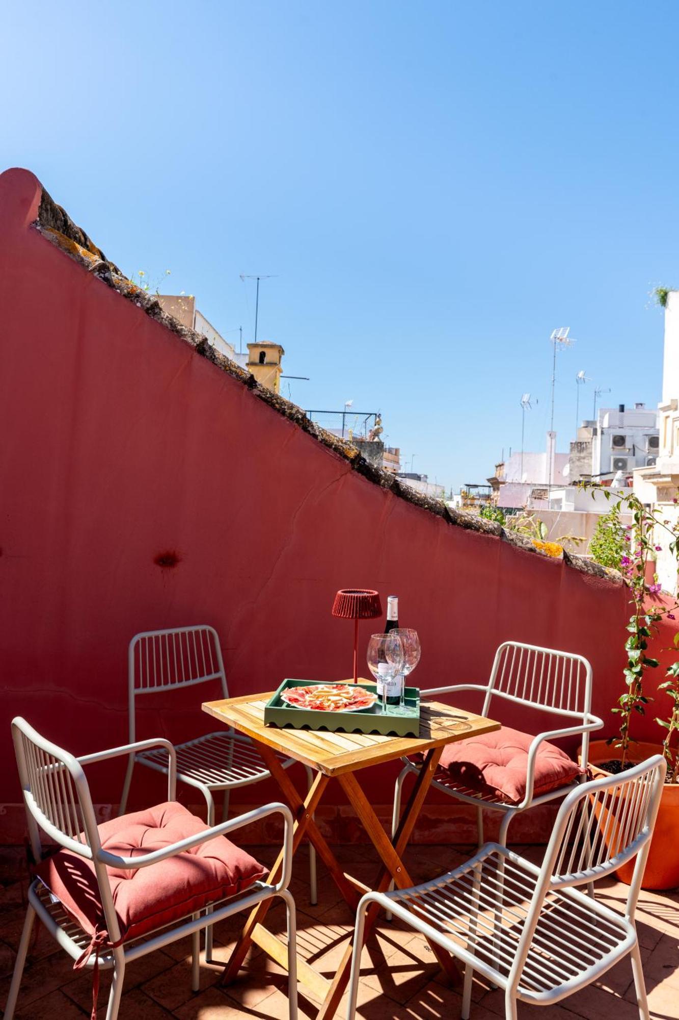 O&l Casa Barrabas *