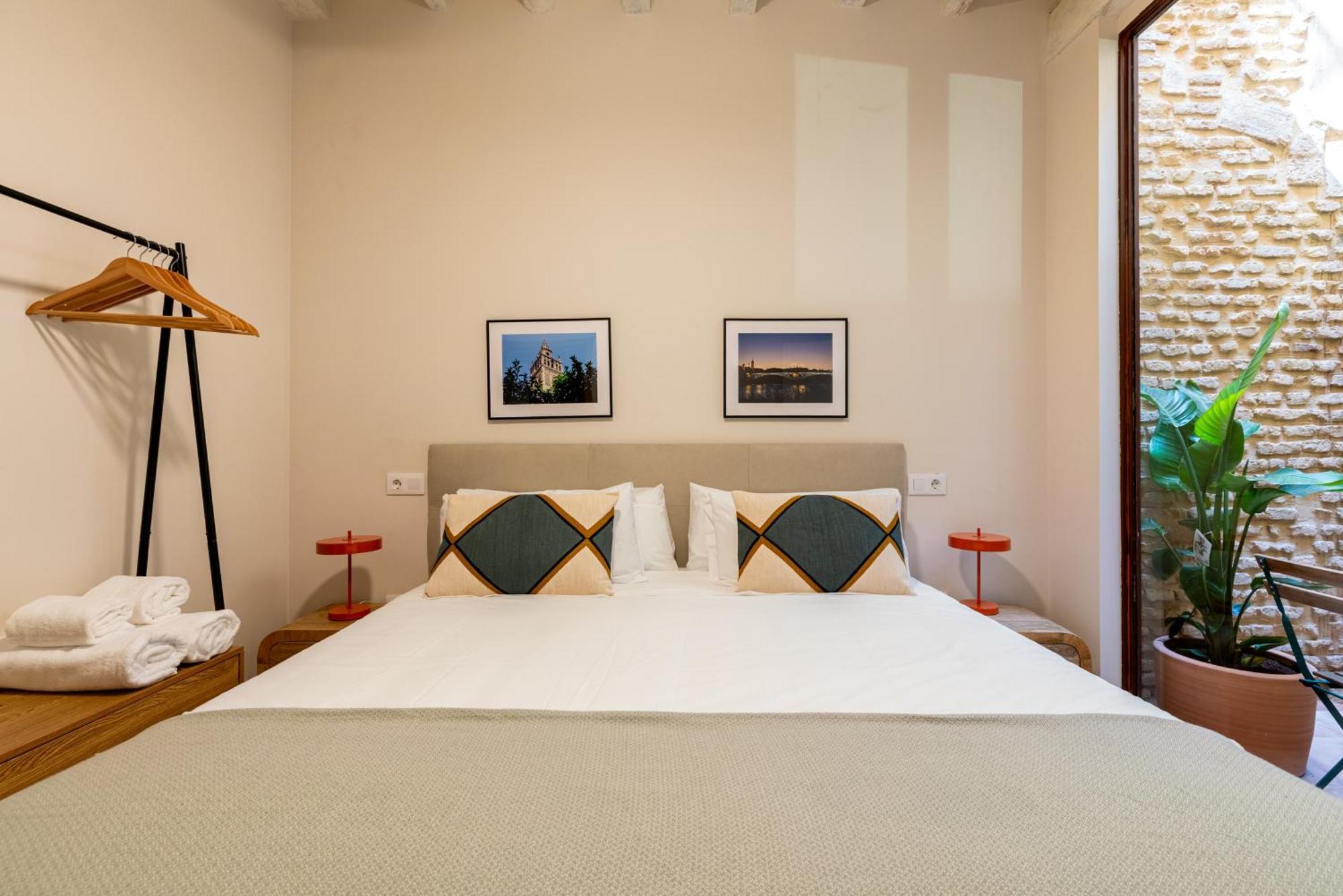 O&l Casa Barrabas Aparthotel *